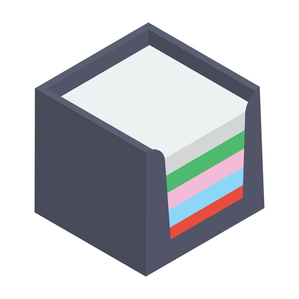 Stack Of Books vector