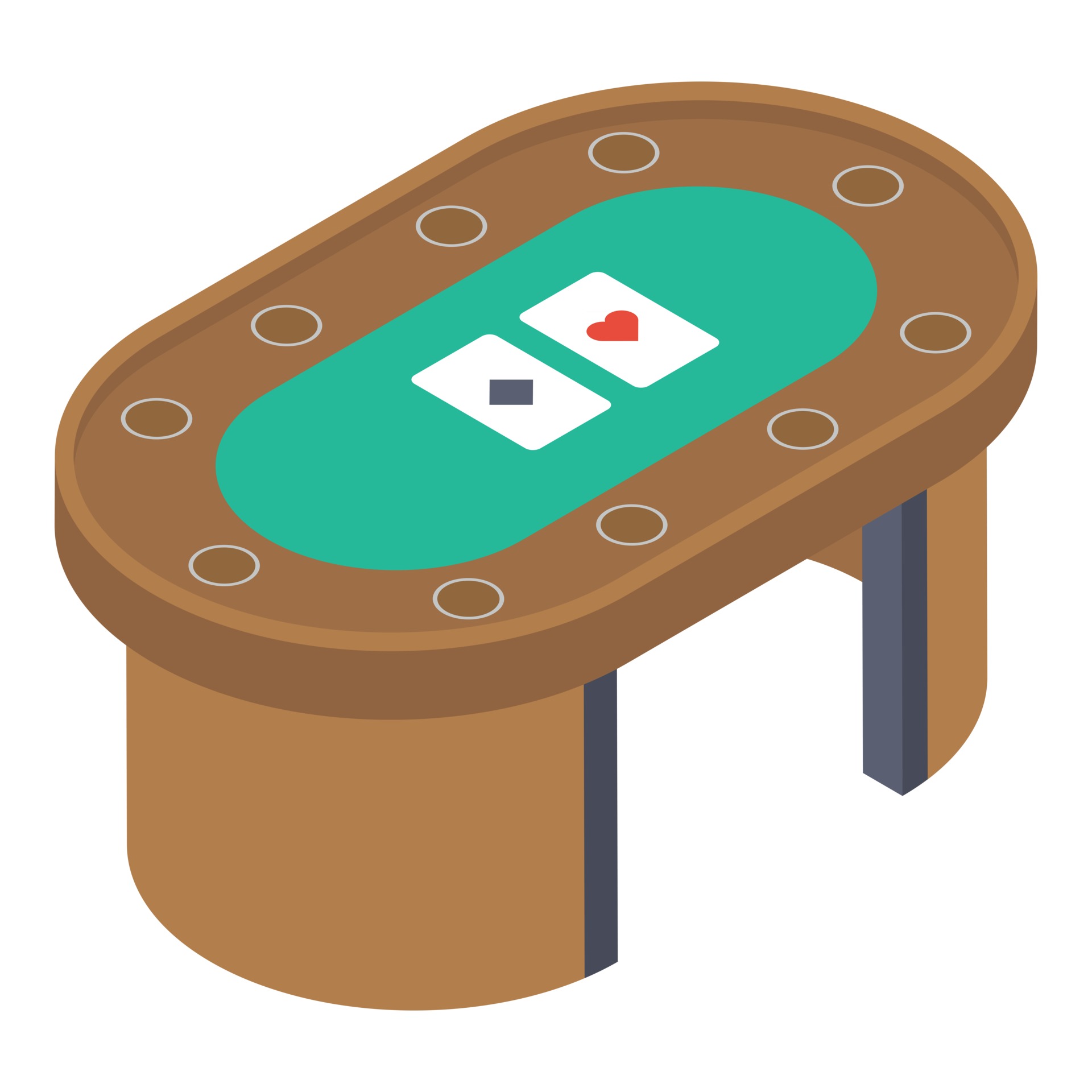 Poker Table Concepts 2876478 Vector Art at Vecteezy