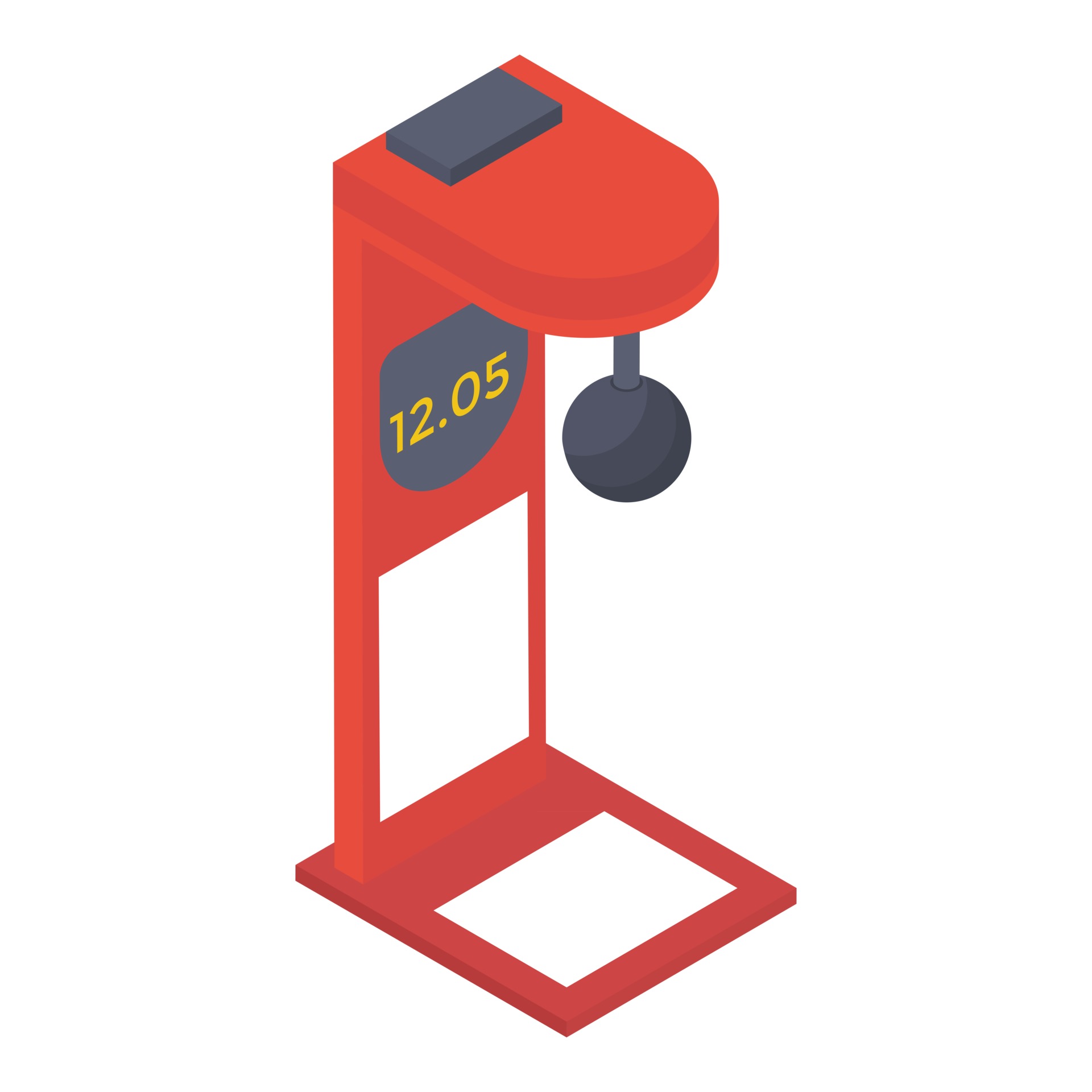 Arcade punching Game 2876482 Vector Art at Vecteezy