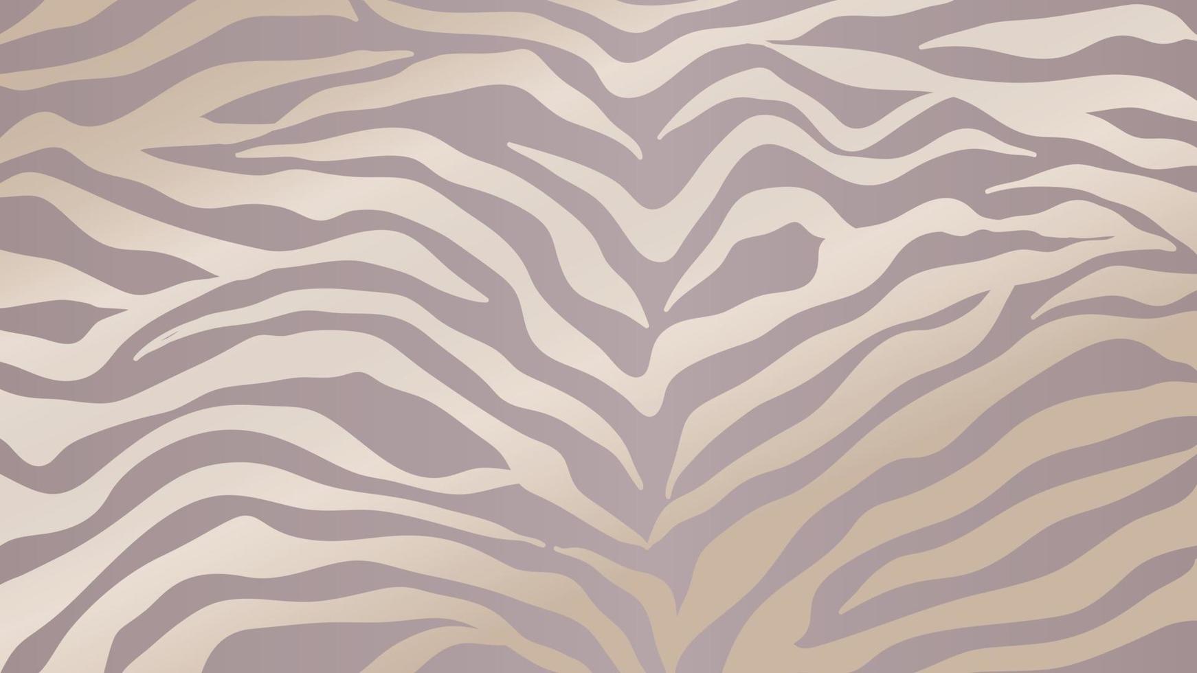 vector de fondo de piel de animal de oro de lujo. piel de animal exótico con textura dorada. Ilustración de vector de piel de leopardo, cebra y piel de tigre.