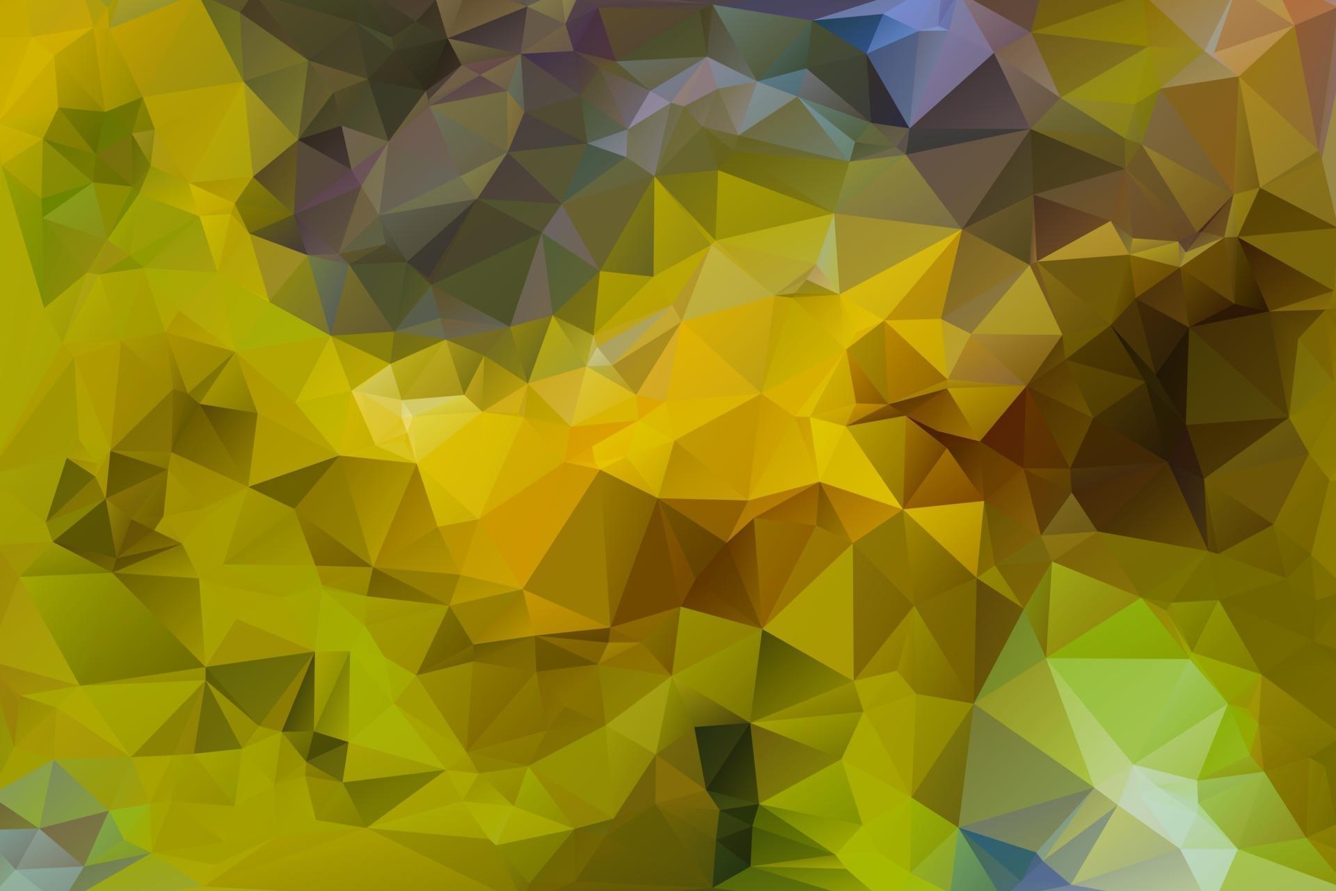 low poly background 2878326 Vector Art at Vecteezy