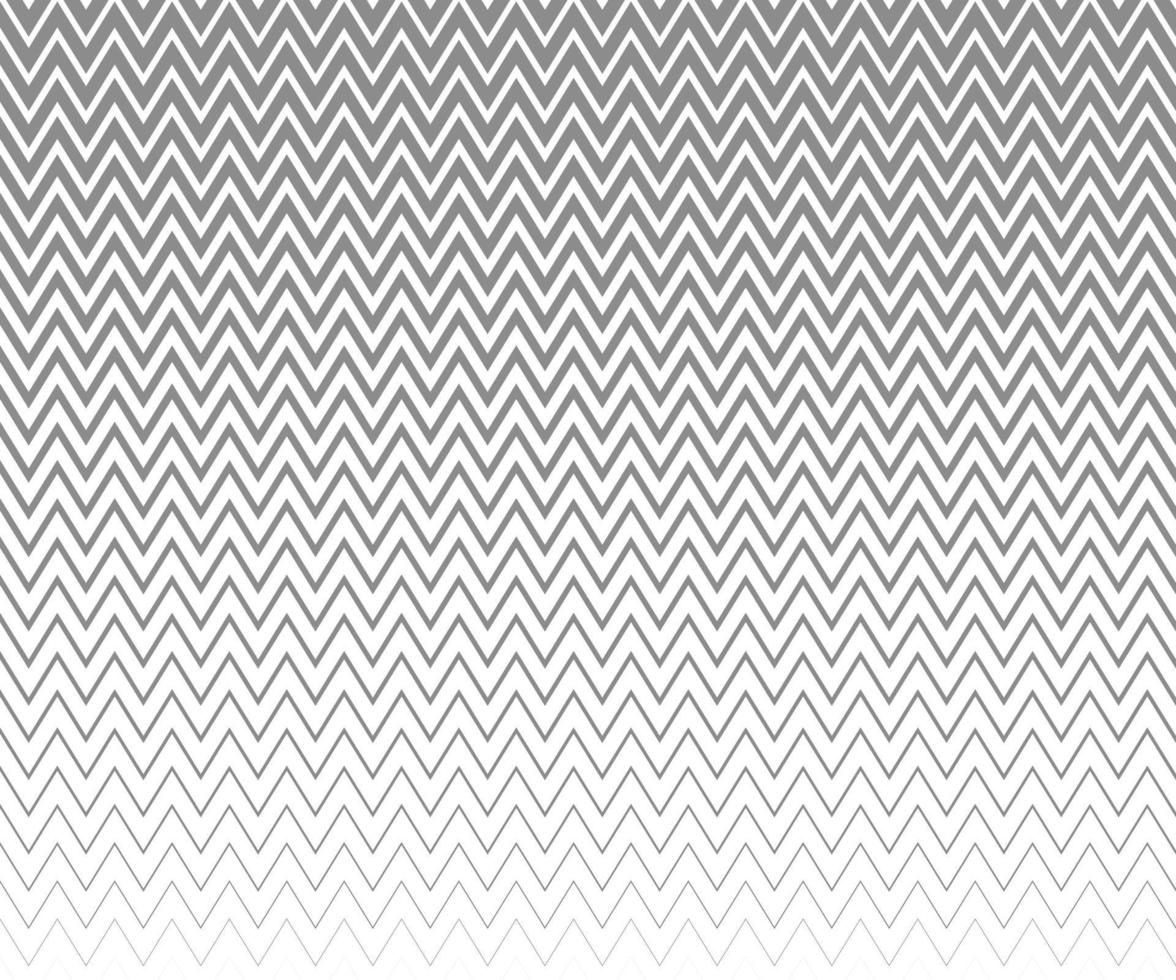 Wave line and wavy zigzag pattern lines. Abstract wave geometric texture dot halftone. Chevrons wallpaper. Digital paper for page fills, web designing, textile print. Vector art.