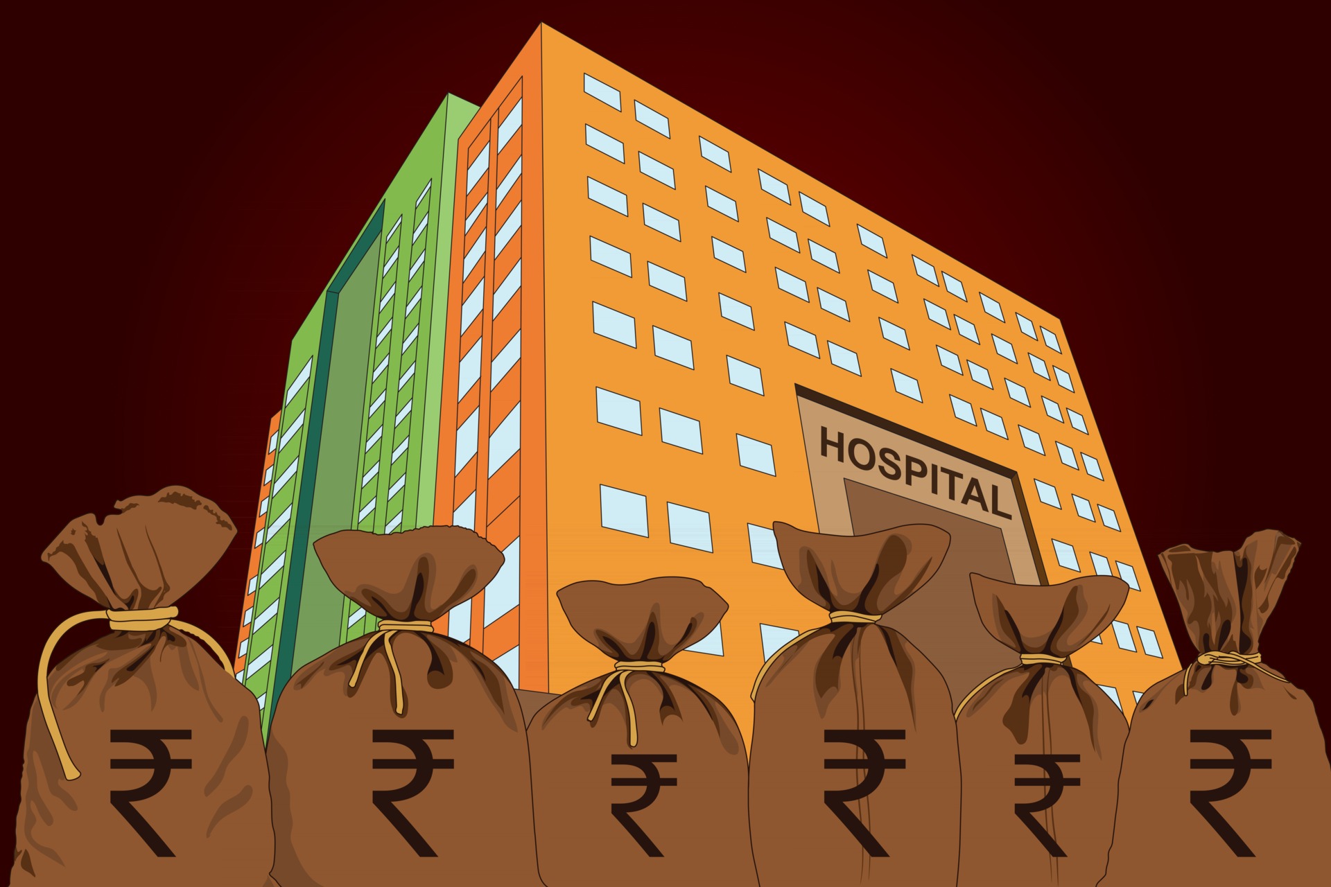 Download covid hospitals and nursing homes are only for rich people ...