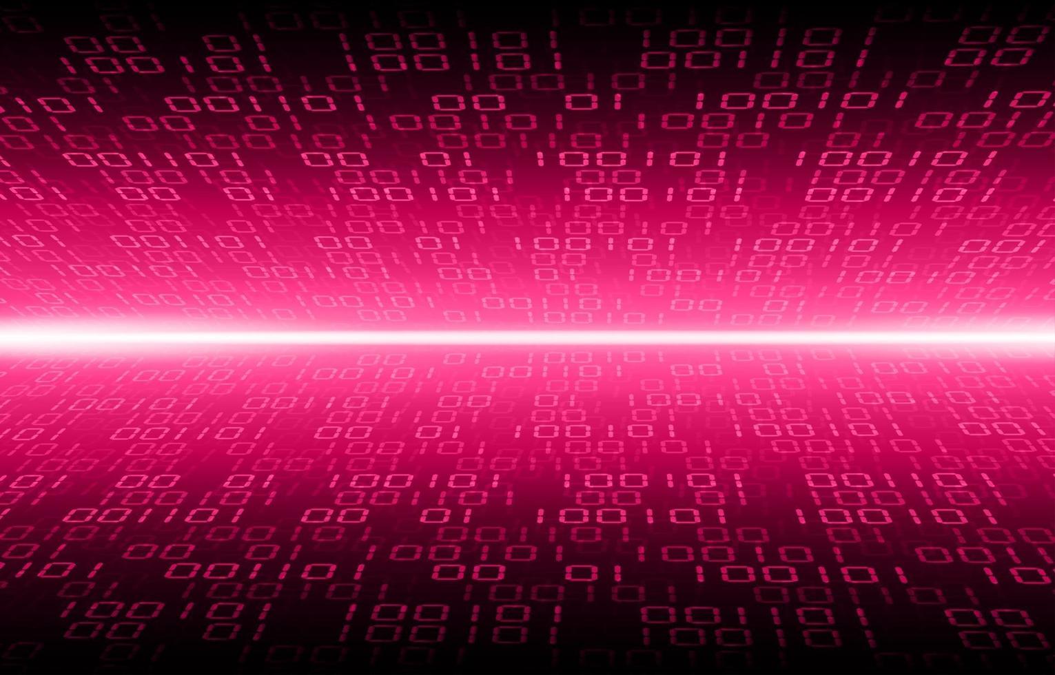 cyber circuit future technology concept background vector