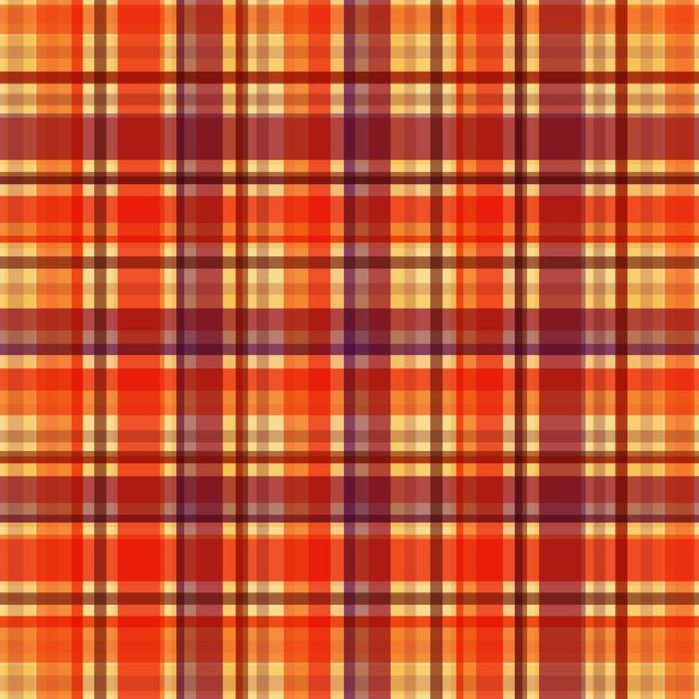 Vintage seamless background line design for plaid, textile, wallpaper