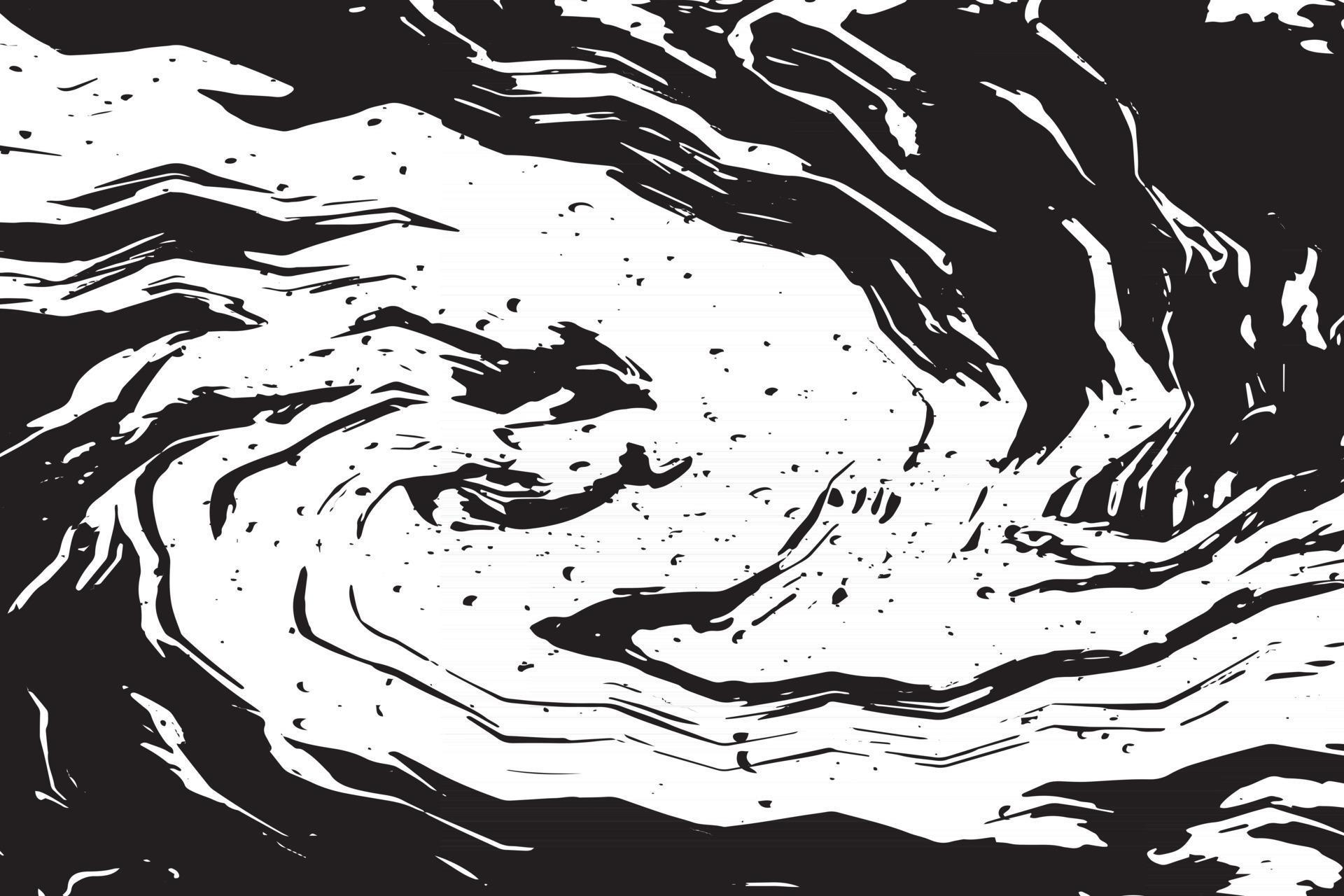 Black white texture 2883661 Vector Art at Vecteezy