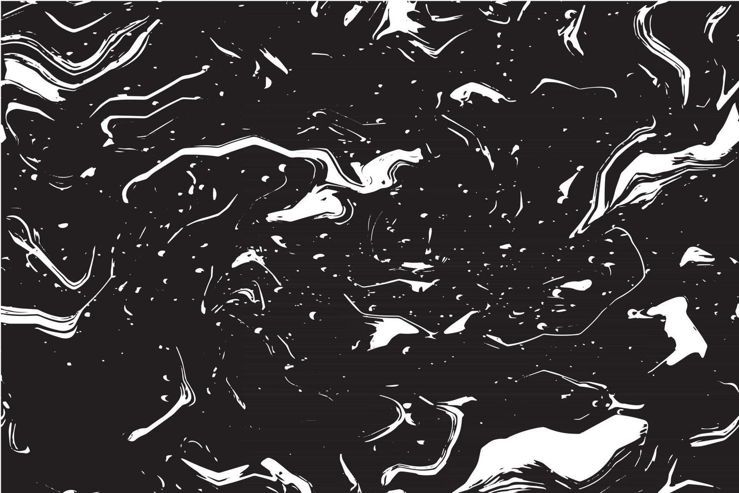 Black white texture vector