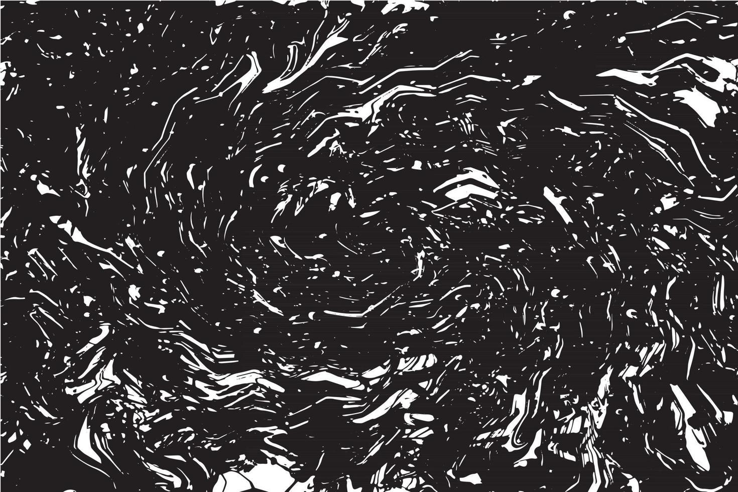 Black white texture vector