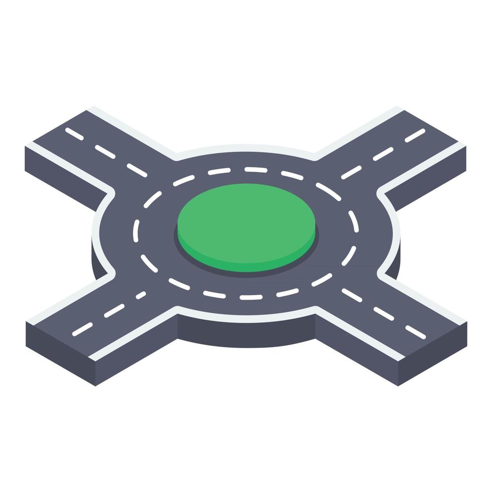 Trending Junction Concepts vector