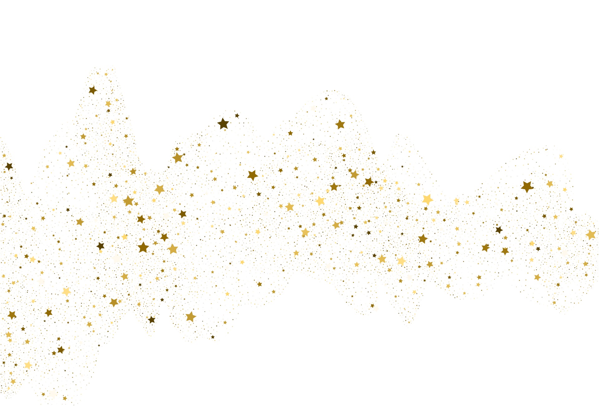 Light gold glitter confetti background 2889901 Vector Art at Vecteezy
