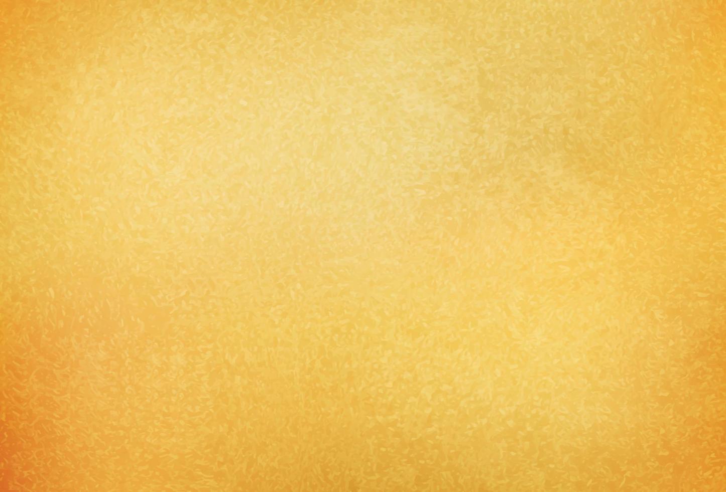 Shiny gold texture digital paper vector