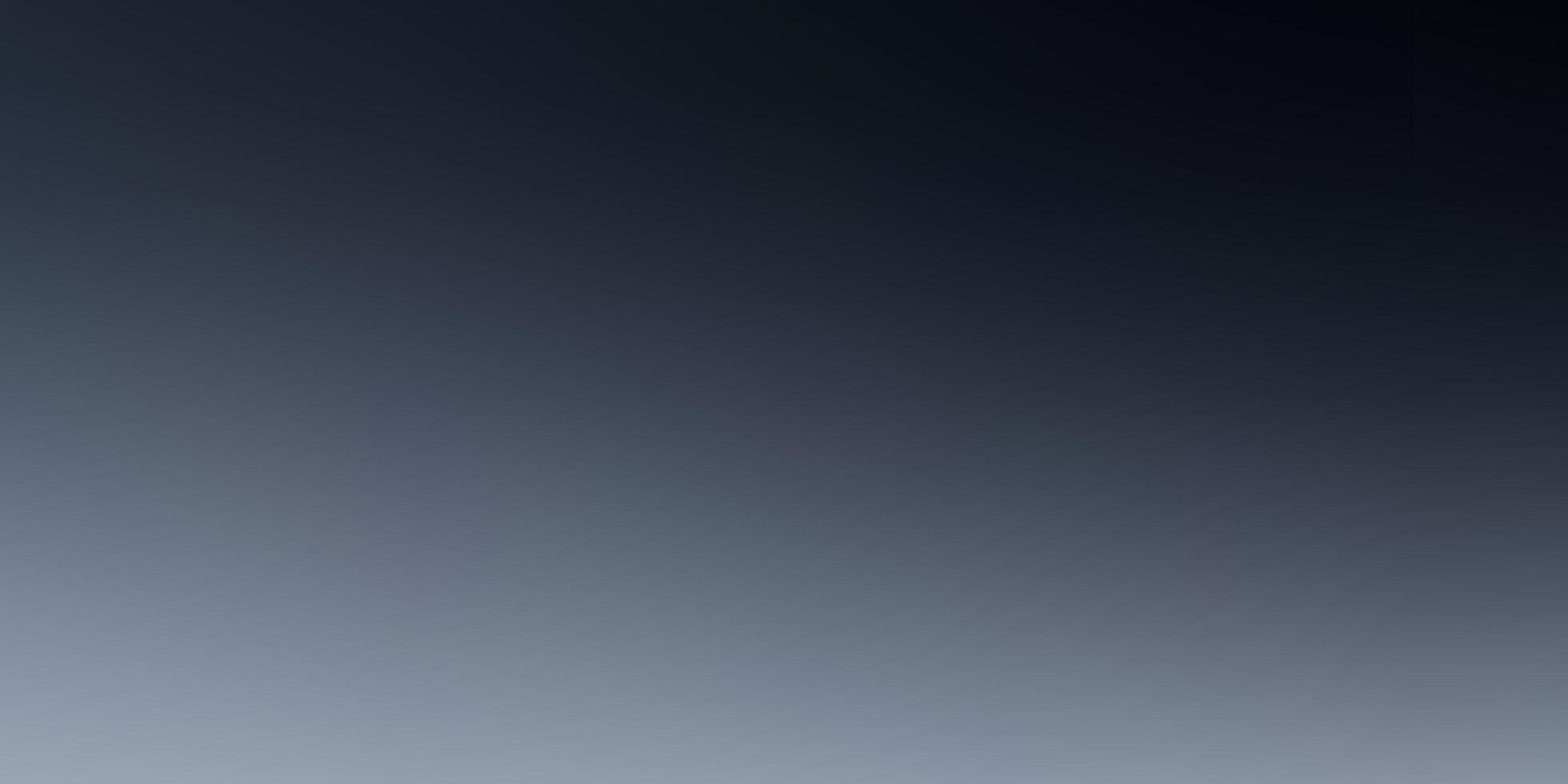 Light Gray vector blurred background.