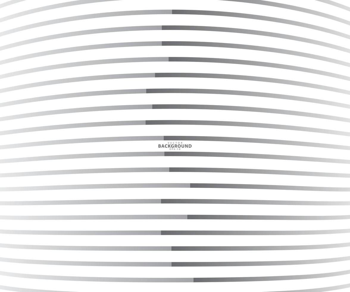 Striped texture, Abstract warped Diagonal Striped Background, wave lines texture. Brand new style for your business design, vector template for your ideas
