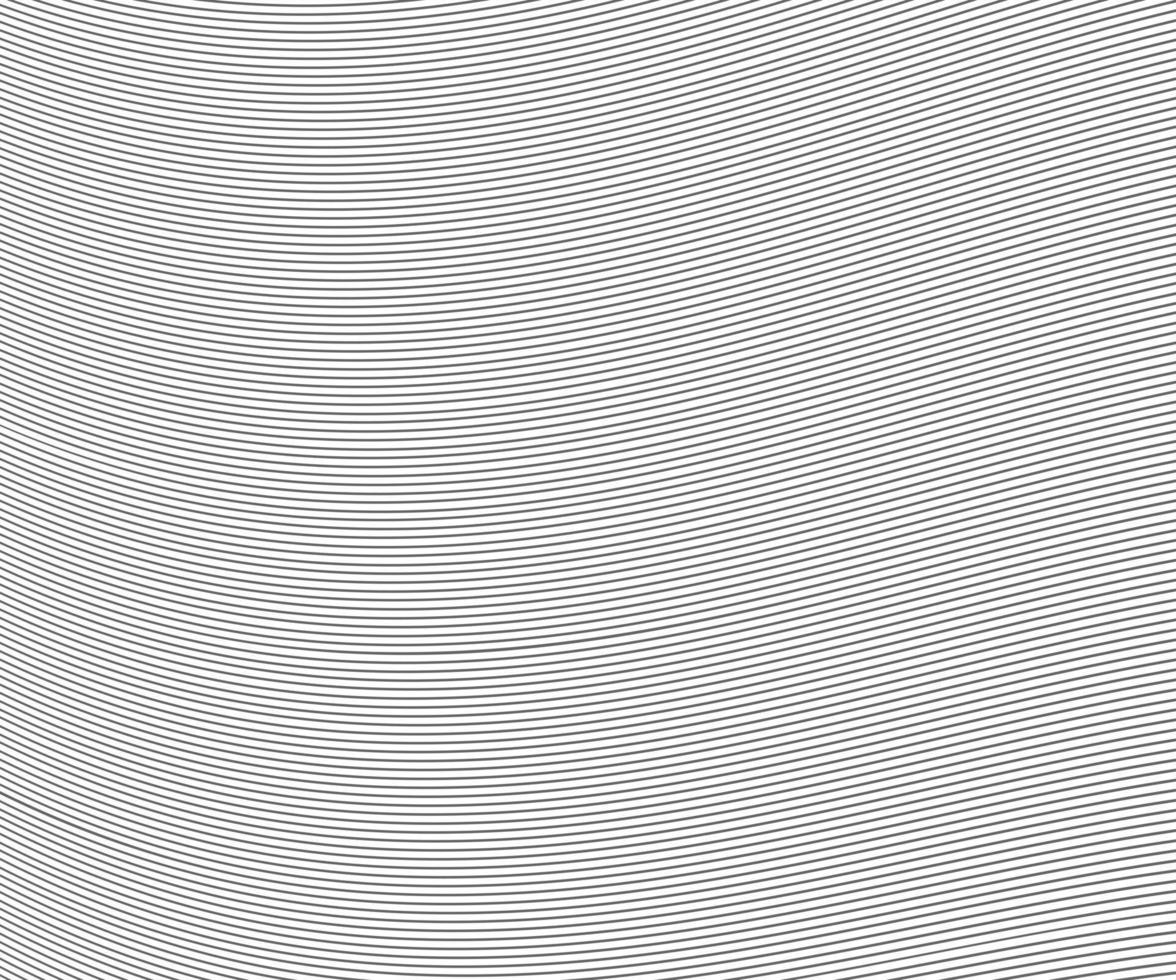 Abstract  grey white waves and lines pattern for your ideas, template background texture vector