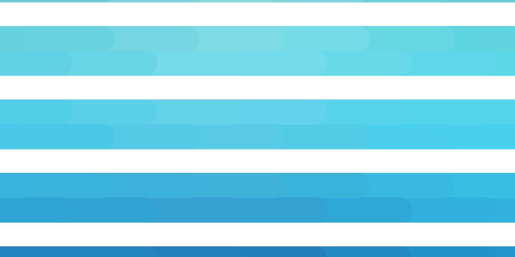 Light BLUE vector backdrop with lines.