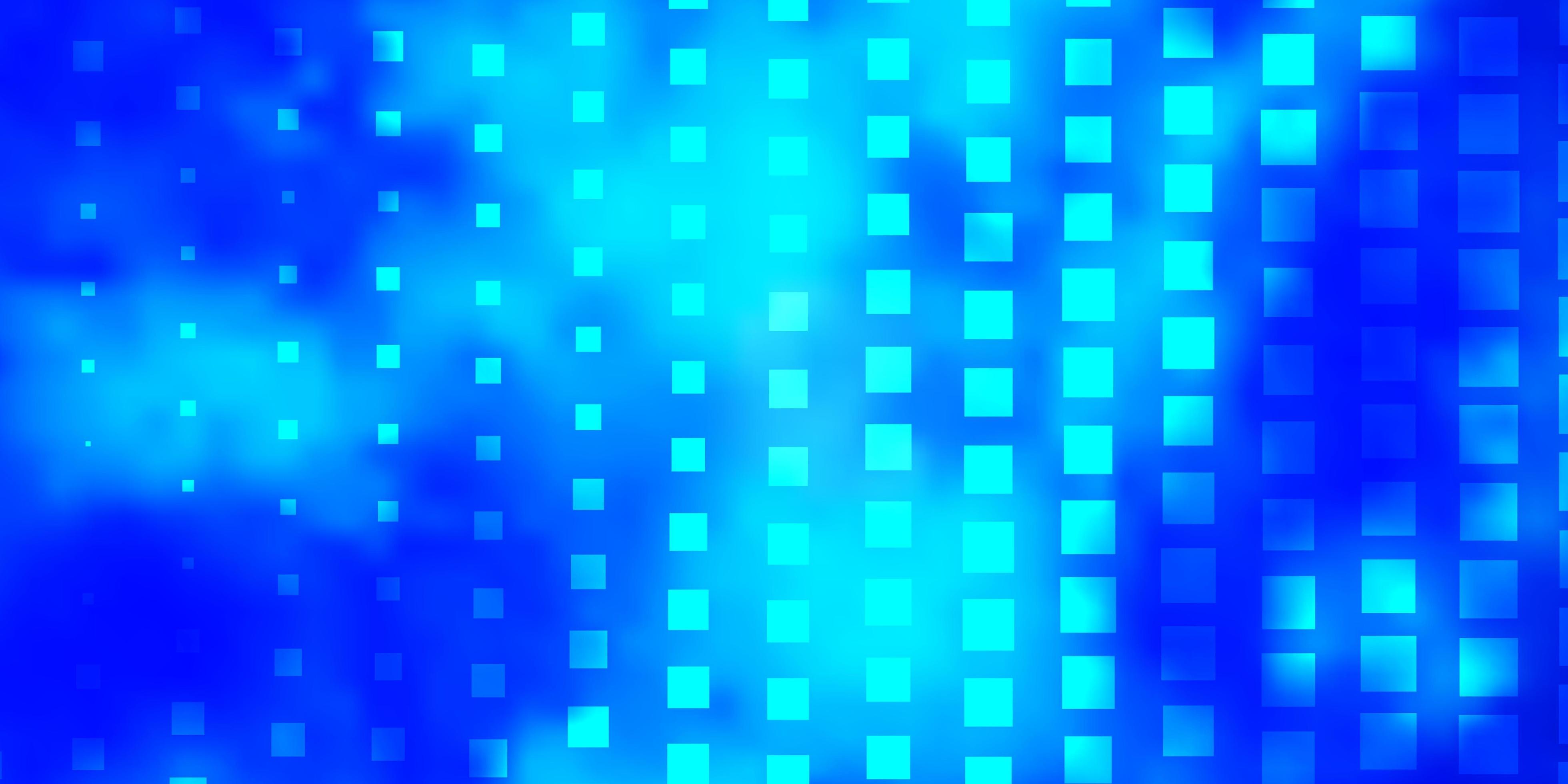 Fondo de vector azul claro en estilo poligonal. 2891404 Vector en Vecteezy