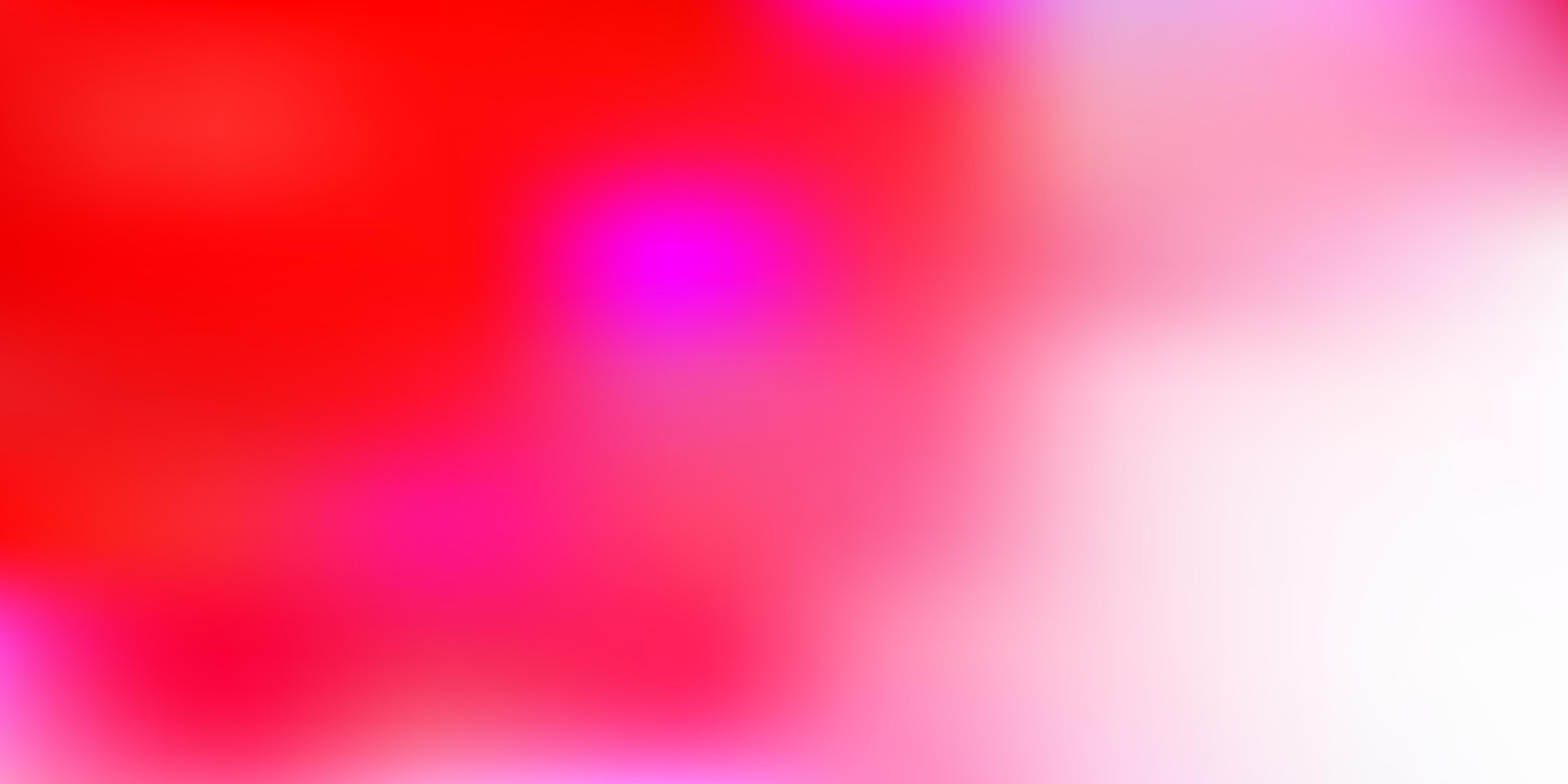 Light red vector gradient blur drawing. 2891706 Vector Art at Vecteezy