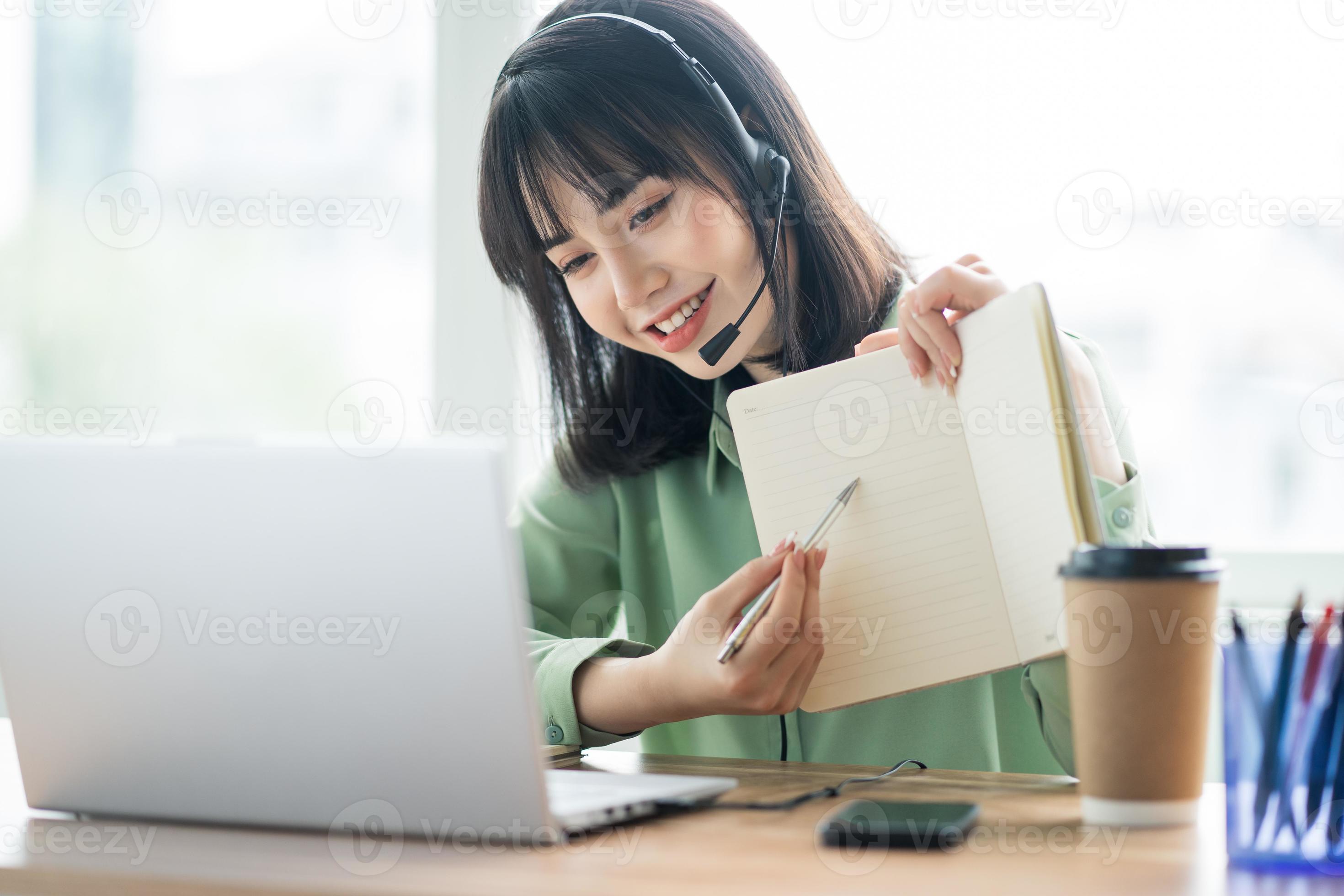 Asian Office Lady Asian Office Lady