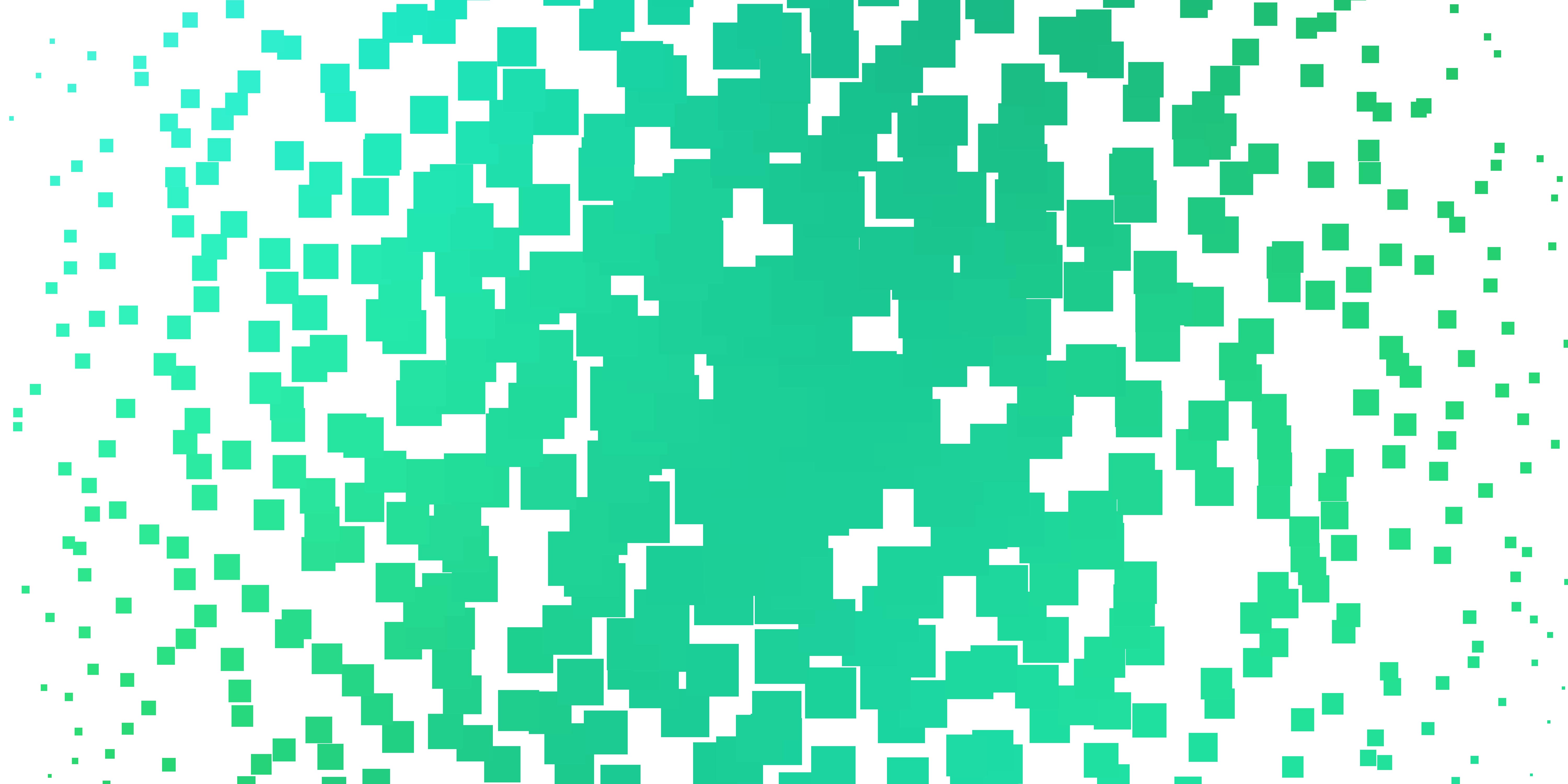 Light Green vector background in polygonal style. 2892822 Vector Art at