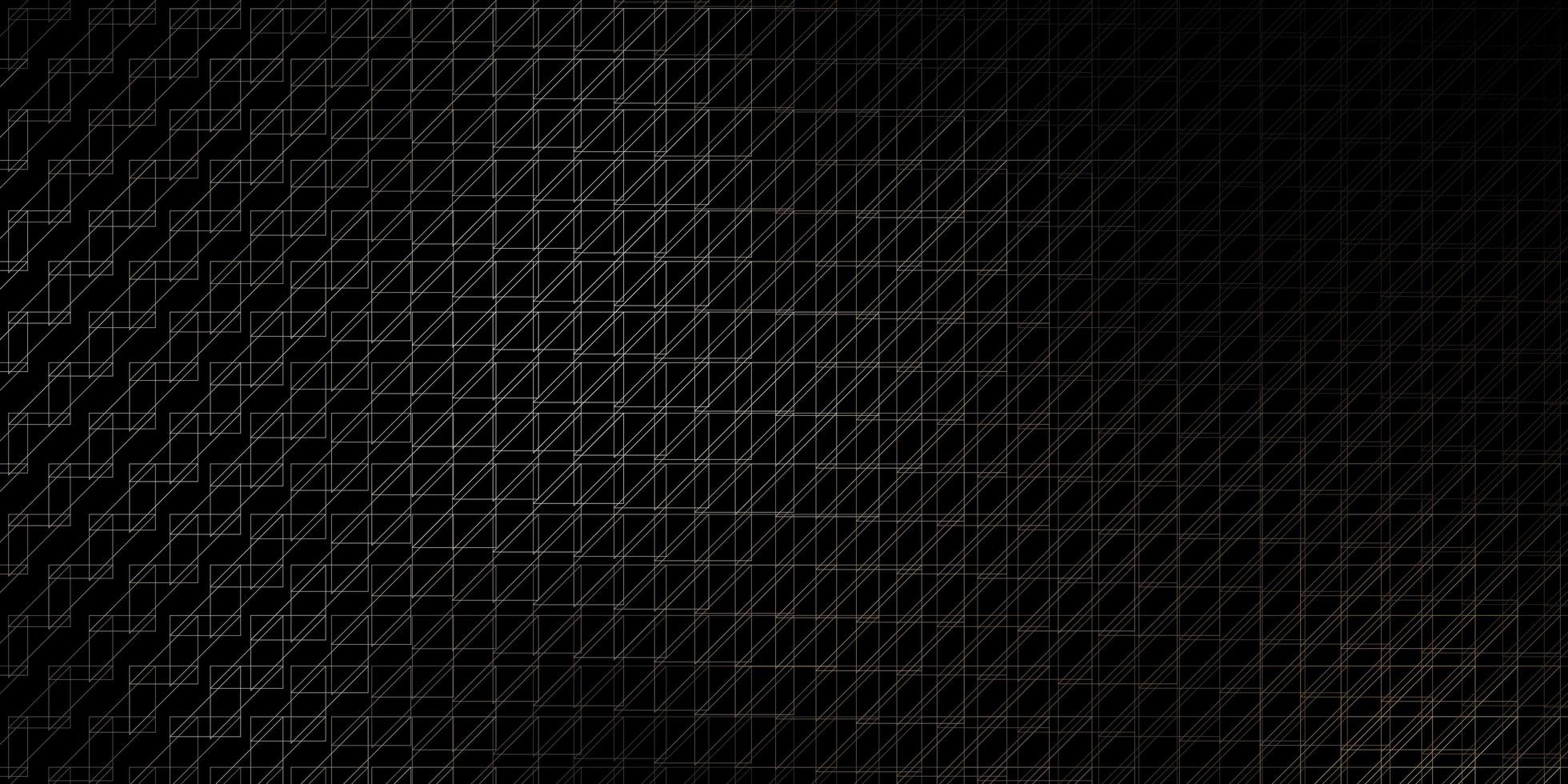 Dark Gray vector background with lines. 2893039 Vector Art at Vecteezy