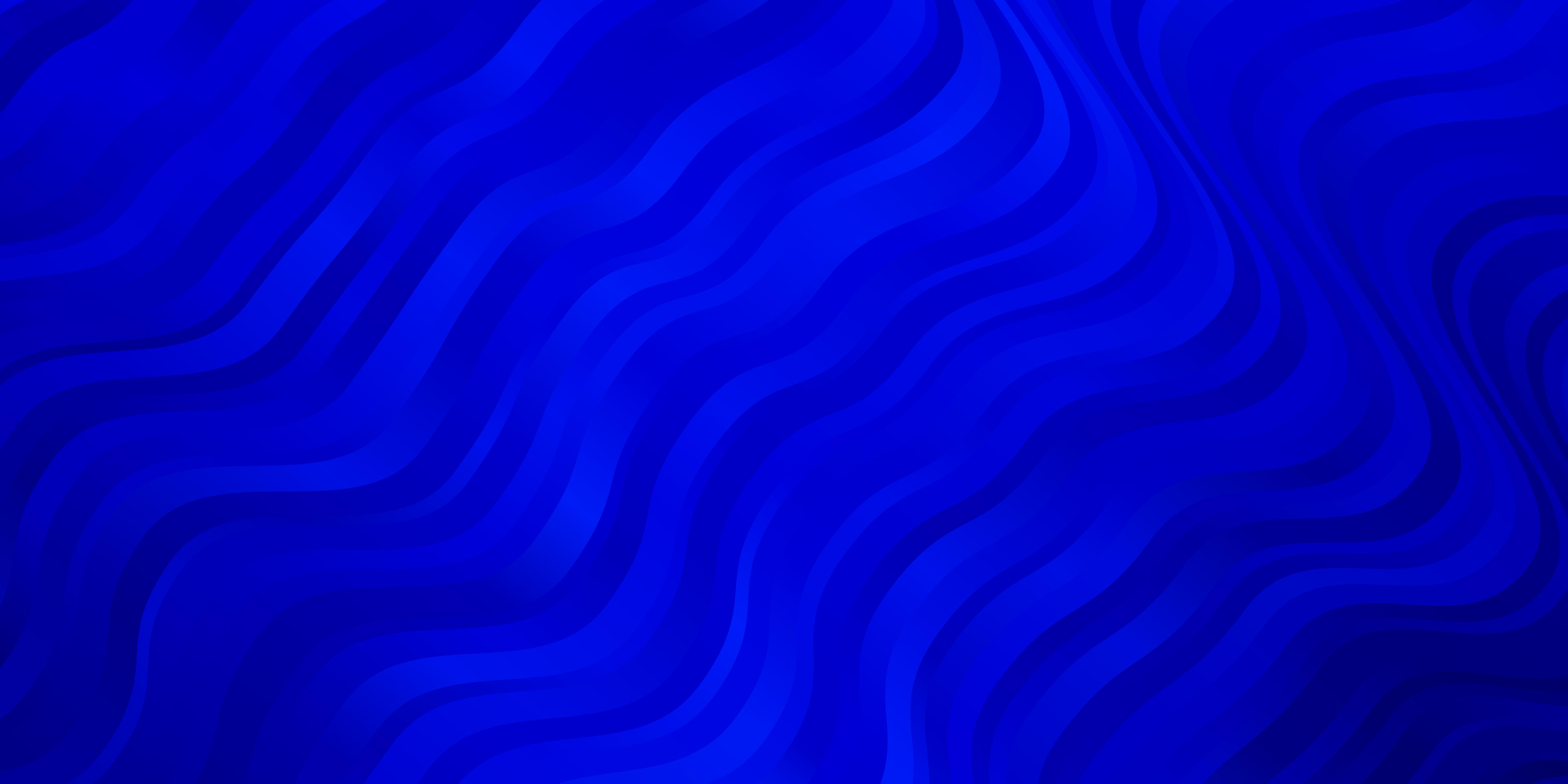 Light BLUE vector pattern with lines. 2893637 Vector Art at Vecteezy