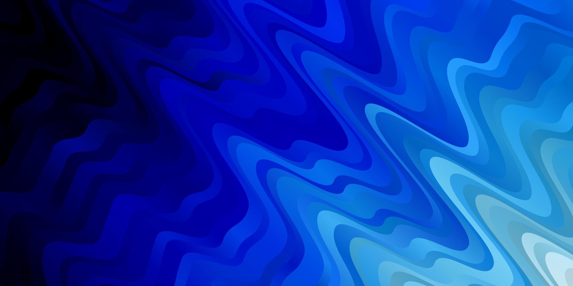 Light BLUE vector pattern with lines. 2893661 Vector Art at Vecteezy