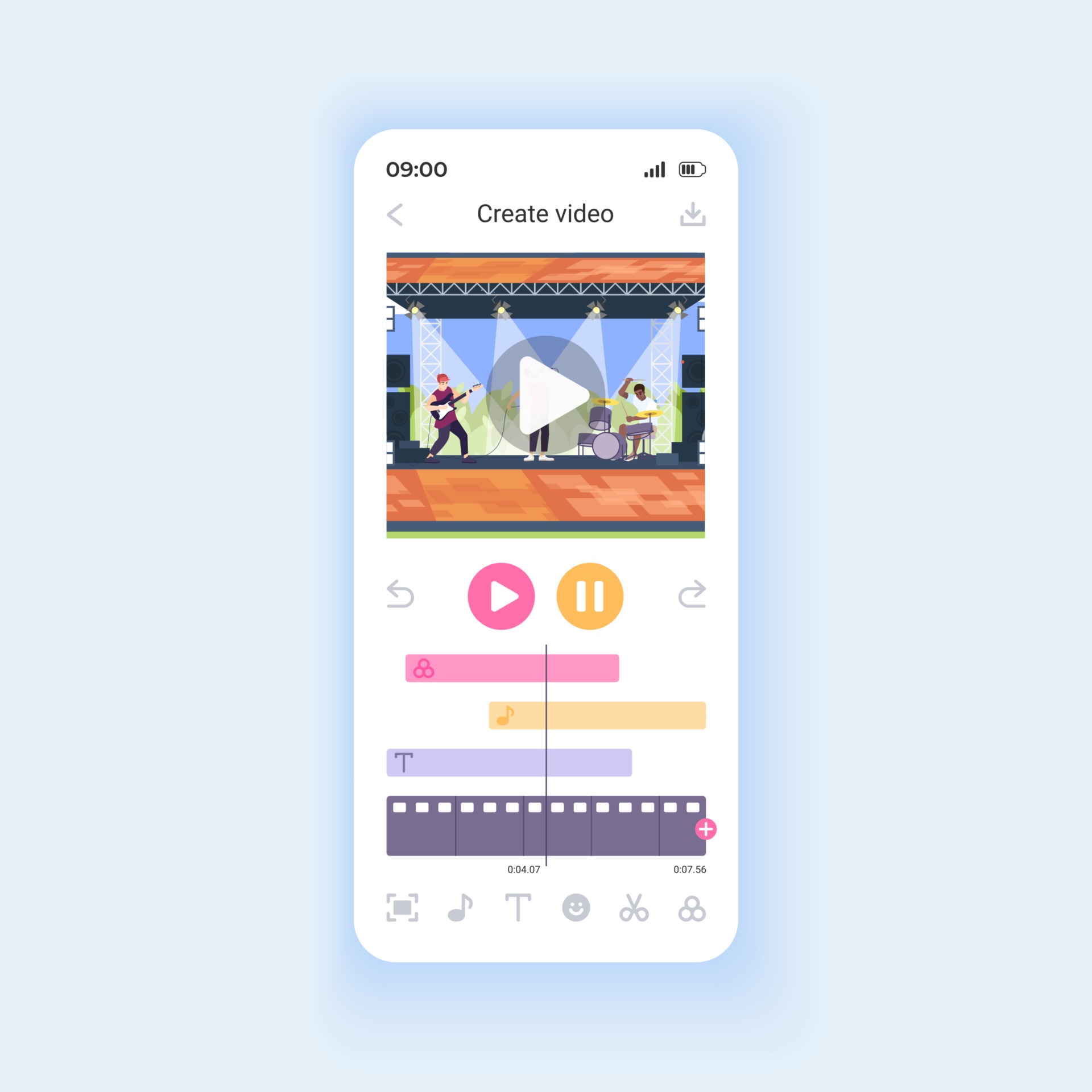 Clip video app deals