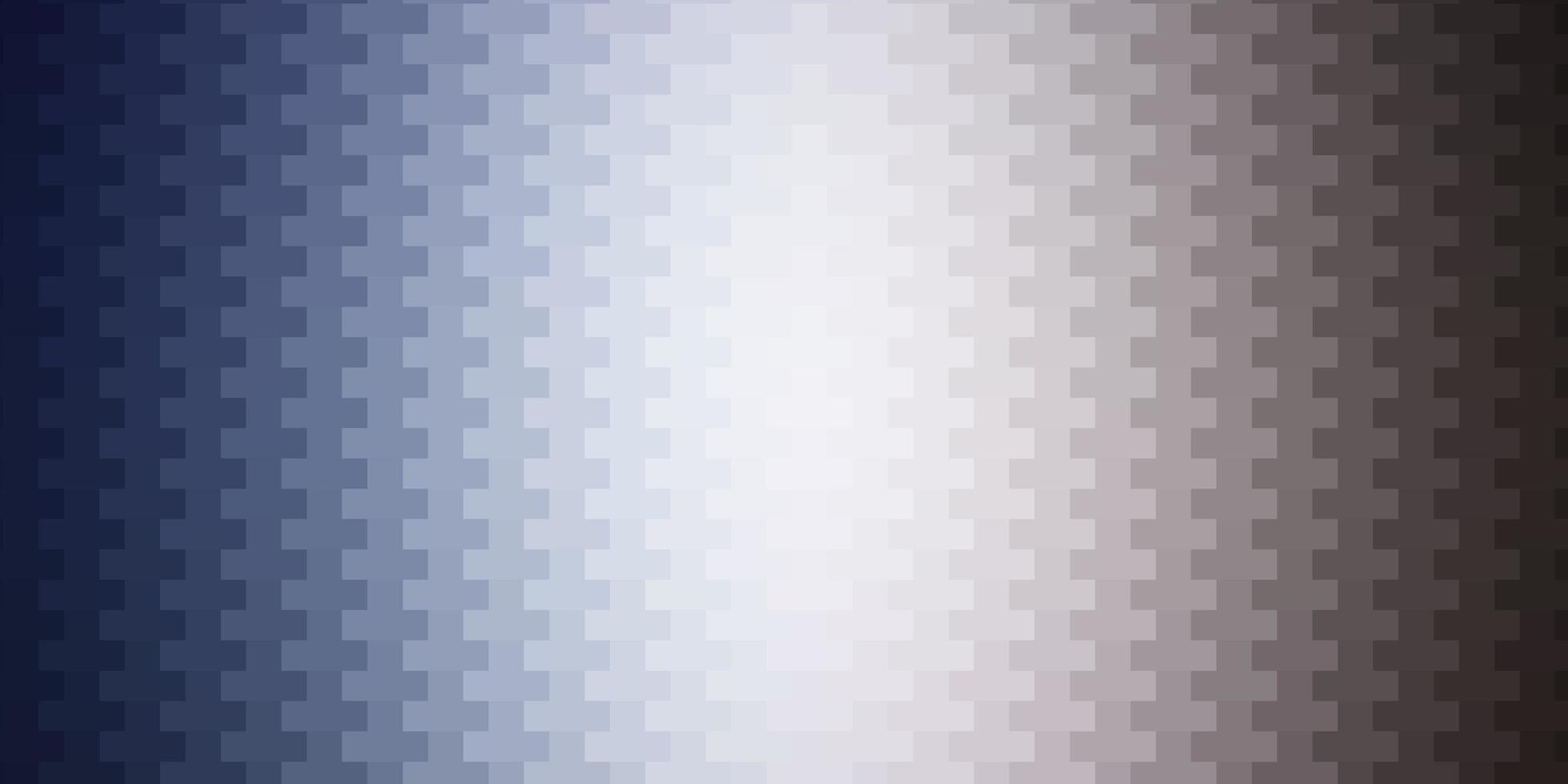 Light Purple vector background with rectangles.