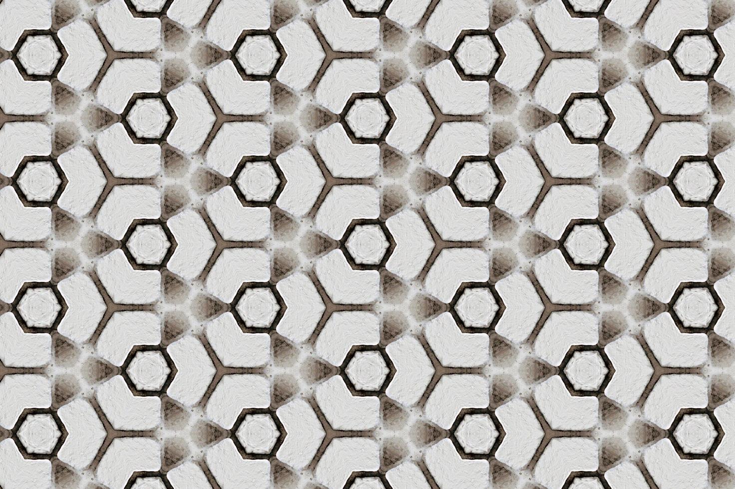 white abstract textured background photo