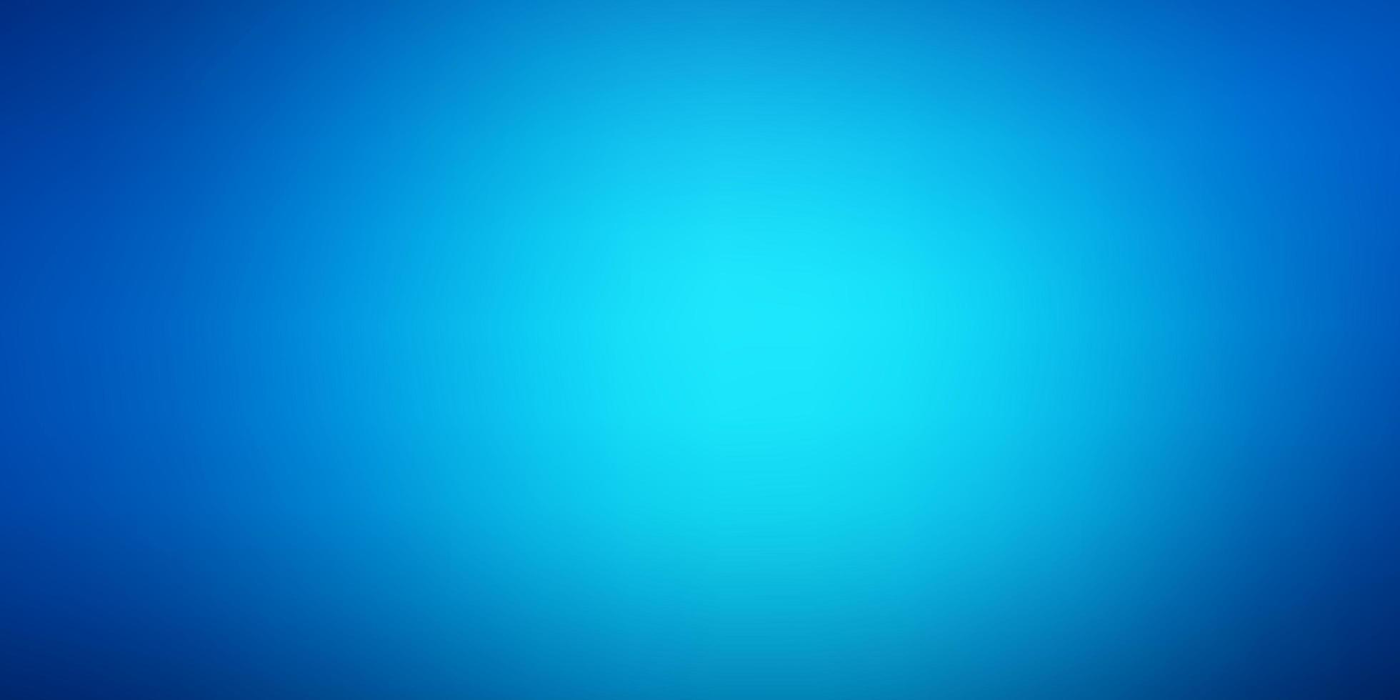 Dark BLUE vector abstract background.