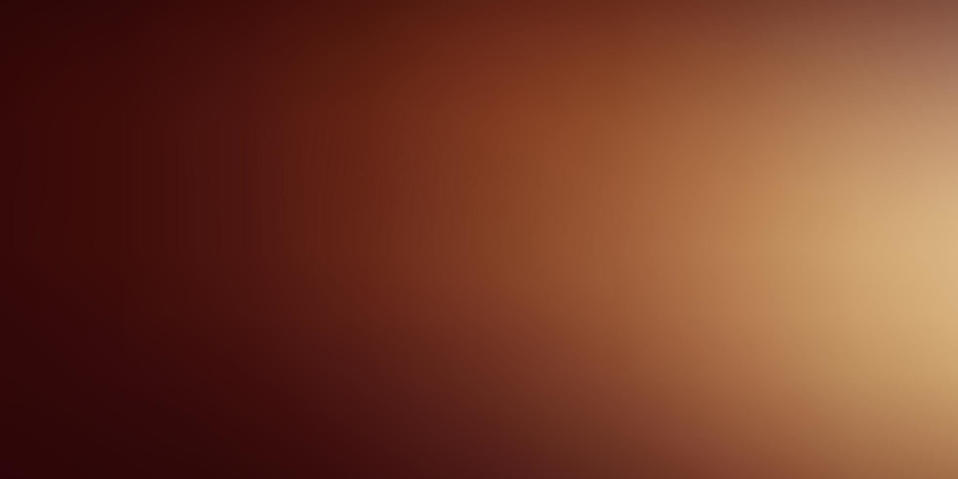 Light Red, Yellow vector smart blurred texture.