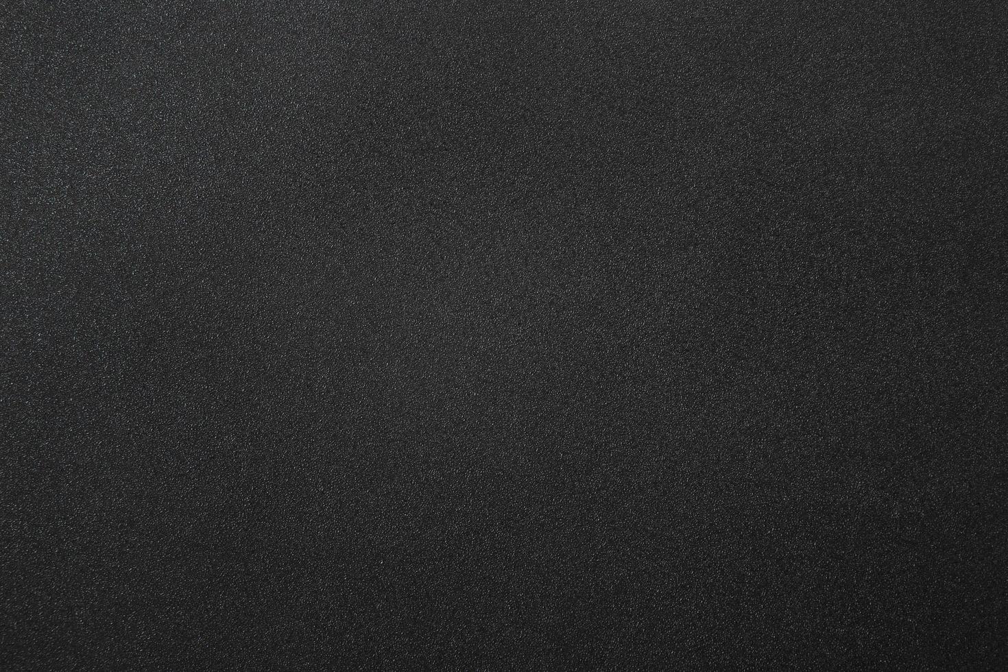 Black texture background photo