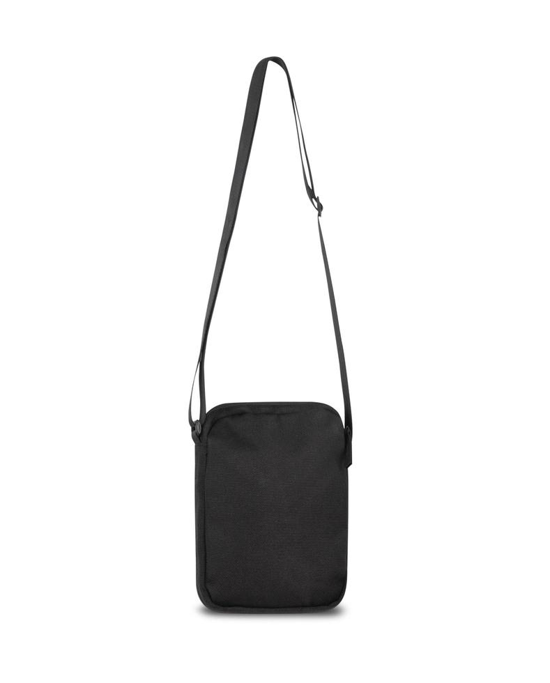 Pocket bag isolated on white background with clipping path photo