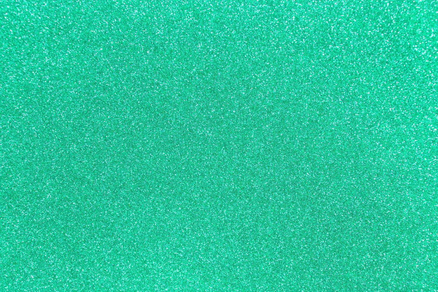 Aqua glitter texture background photo