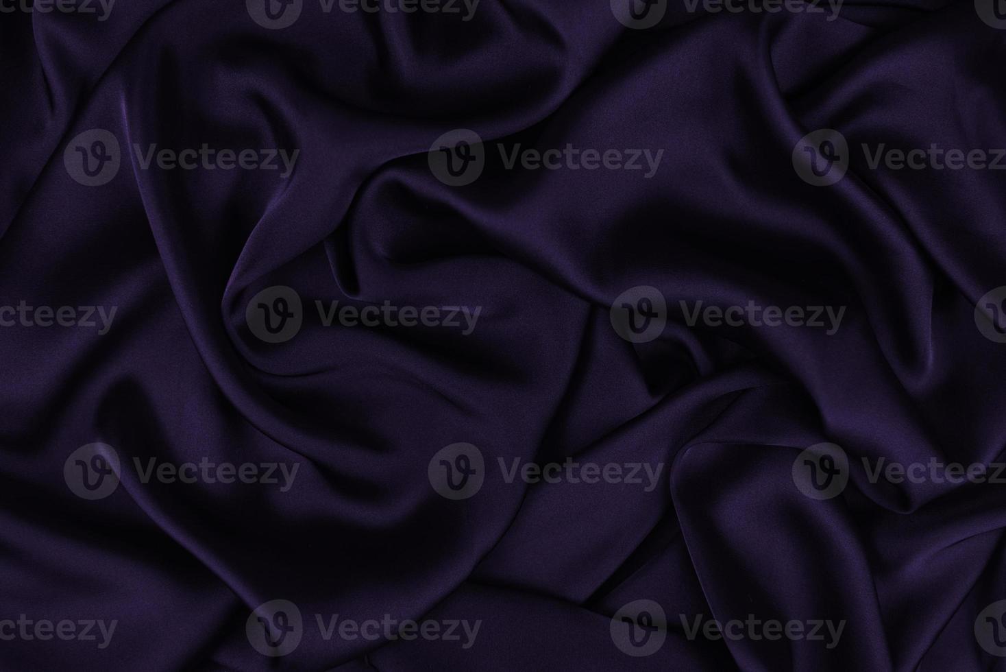 Smooth elegant silk or satin texture can use as abstract background. Luxurious background design photo