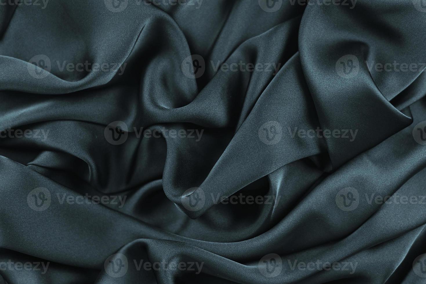 Smooth elegant silk or satin luxury cloth texture can use as wedding background. Luxurious background design. photo