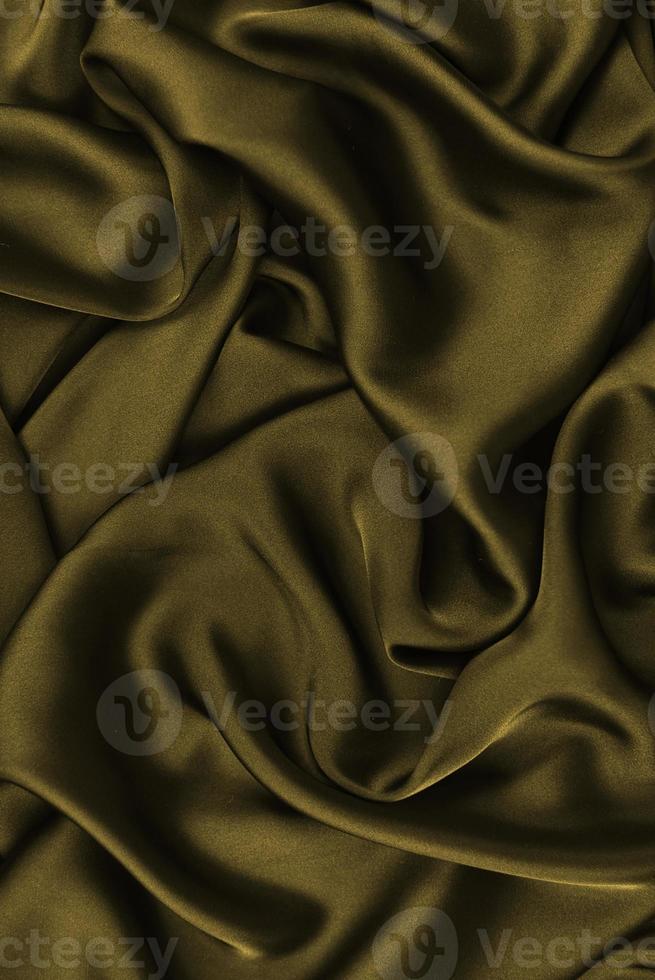 Seda elegante suave o textura satinada se puede utilizar como fondo abstracto. diseño de fondo de lujo foto