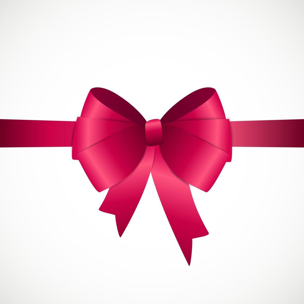 Pink Bow Tie Vector Art, Icons, and Graphics for Free Download