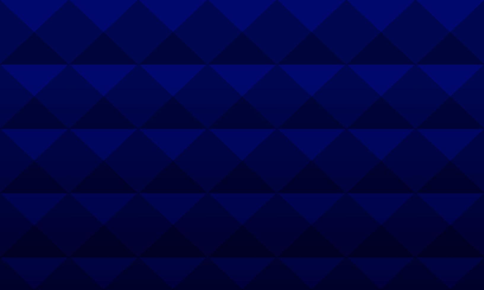 Blue Gradient Square Pattern Background vector