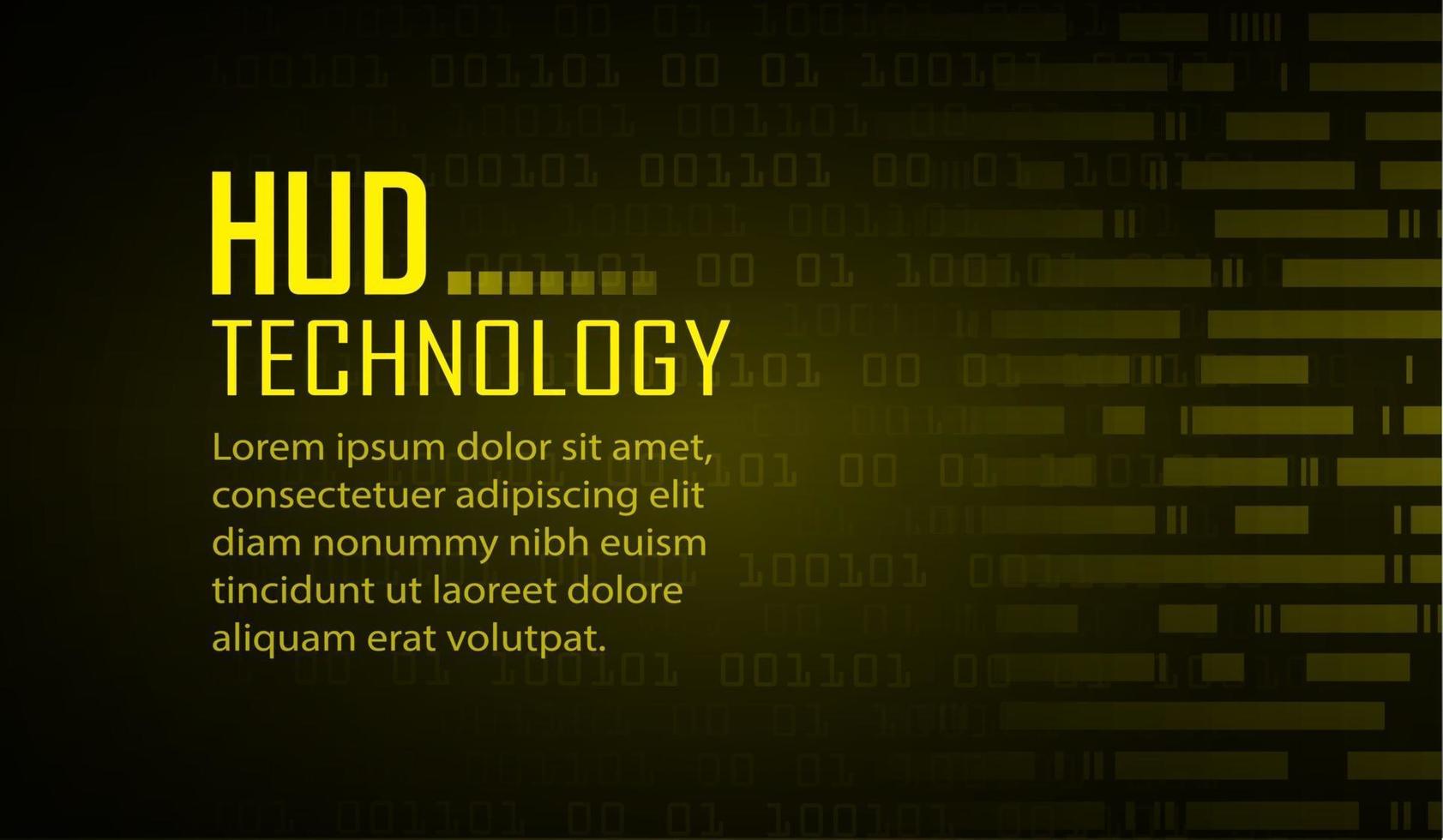Printcyber circuit future technology concept background vector