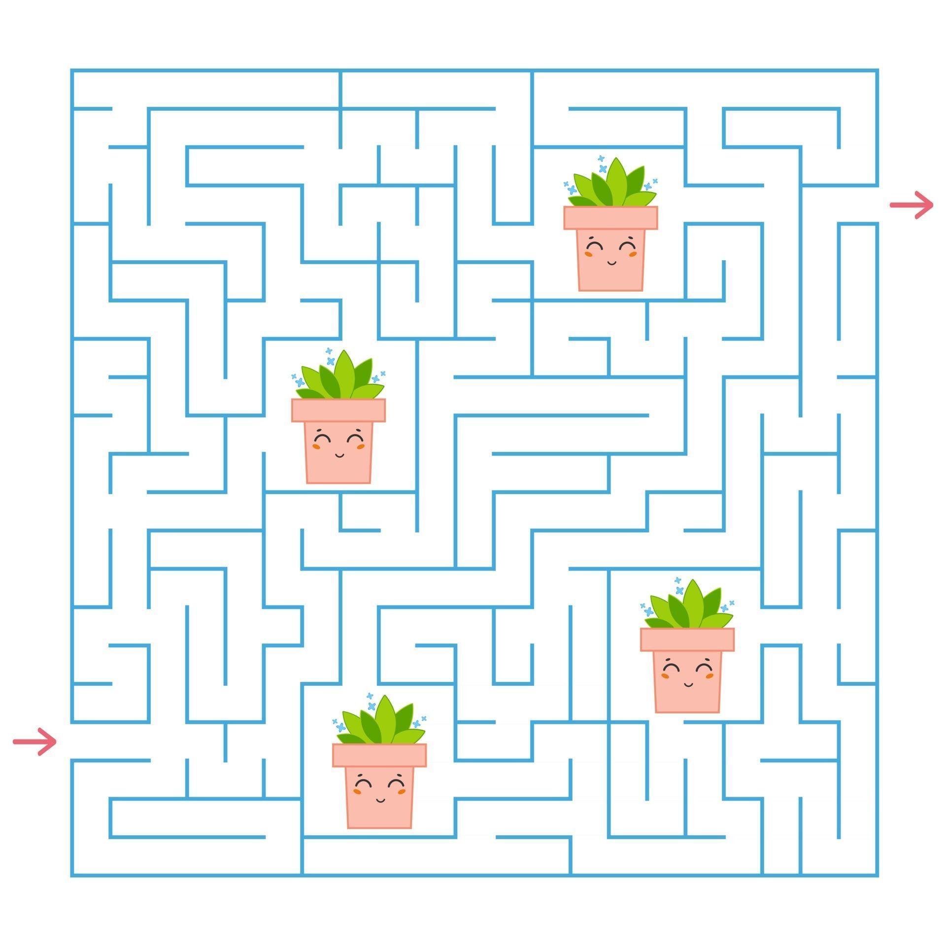 Весенние лабиринты для дошкольников. Лабиринт цвет. Лабиринт цвет. Лабиринты для детей цветные. Головоломка "куб лабиринт".