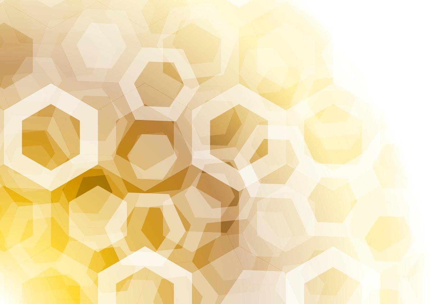 Abstract background. Golden polygon . Pattern design. Vector illustrator