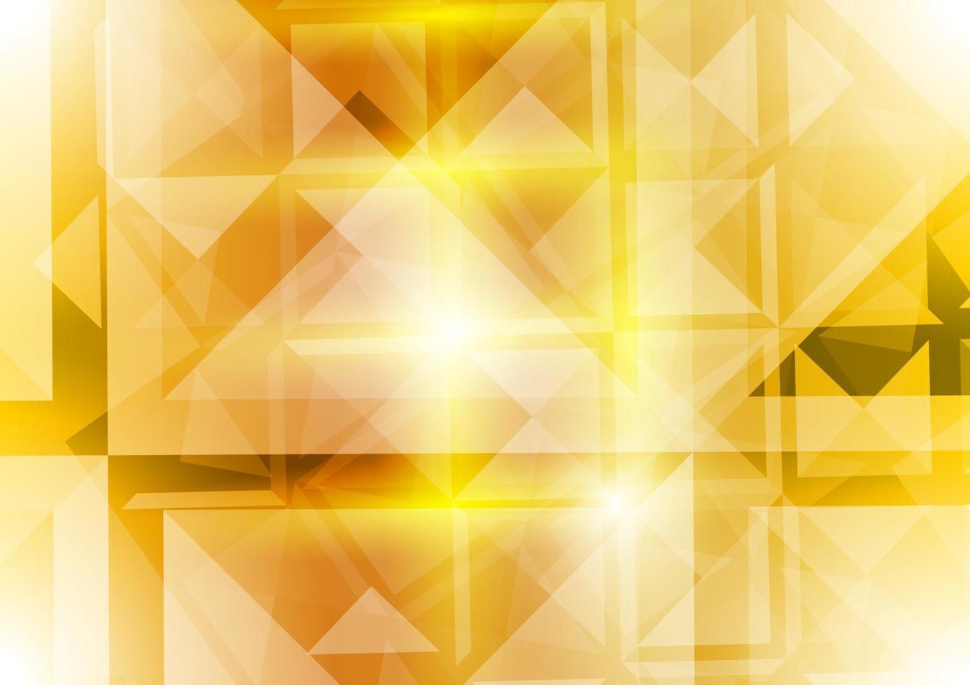 Golden shining . Abstract background. Vector illustrator