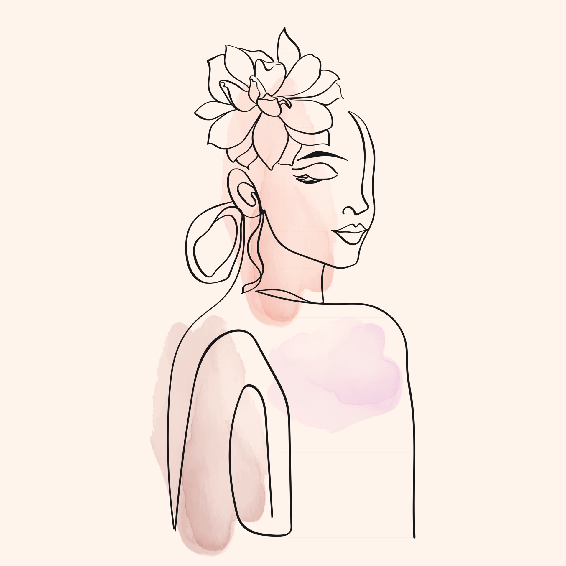 https://static.vecteezy.com/system/resources/previews/002/909/341/original/women-and-flowers-line-art-girl-with-flowers-and-leaves-one-line-drawing-portrait-continuous-line-art-drawing-for-prints-tattoos-cosmetics-fashion-beauty-salon-and-wall-home-decoration-vector.jpg