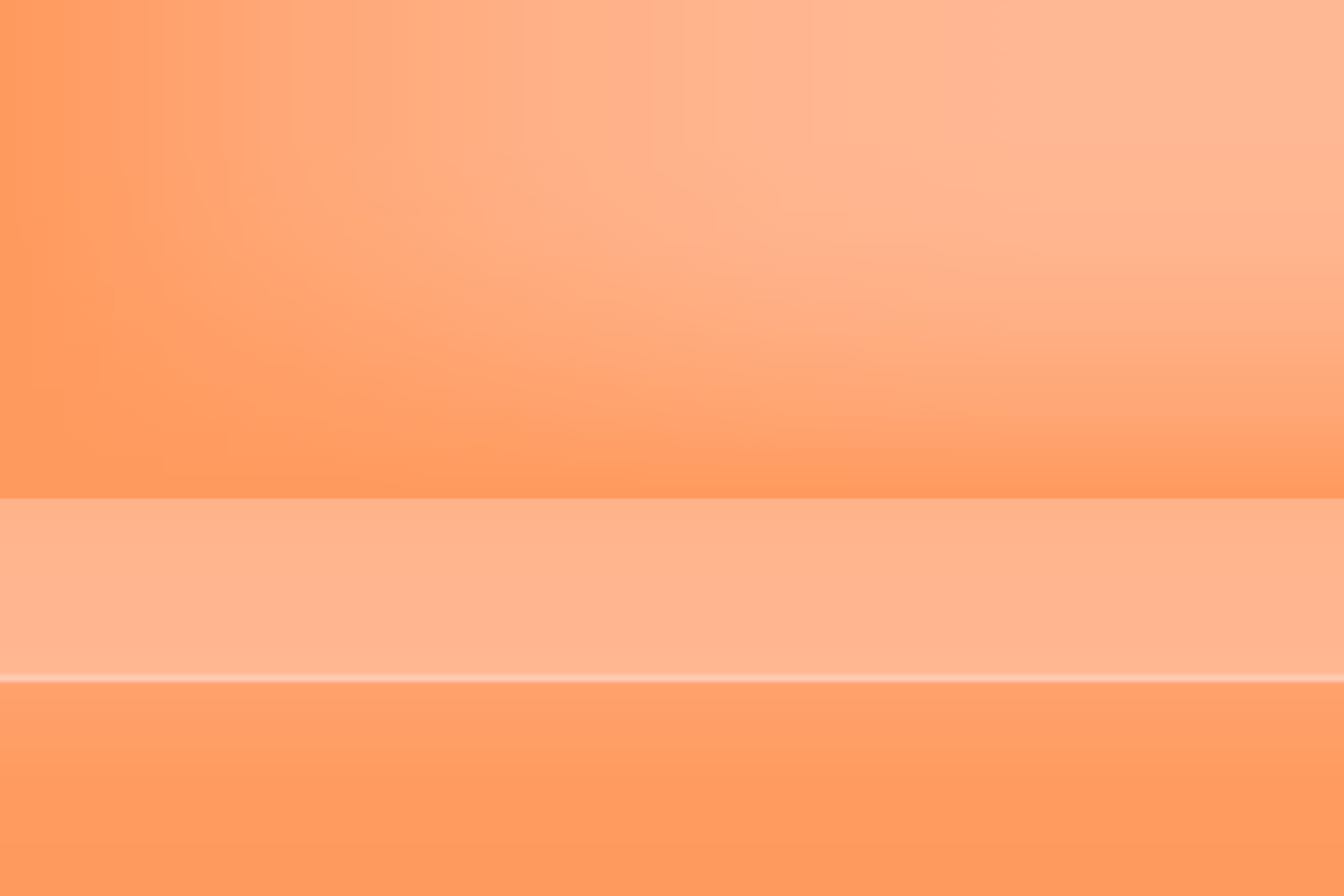 Empty Studio Orange Background For Product Display With Copy Space Showroom Shoot Render Banner Background For Advertise Product Vector Art At Vecteezy