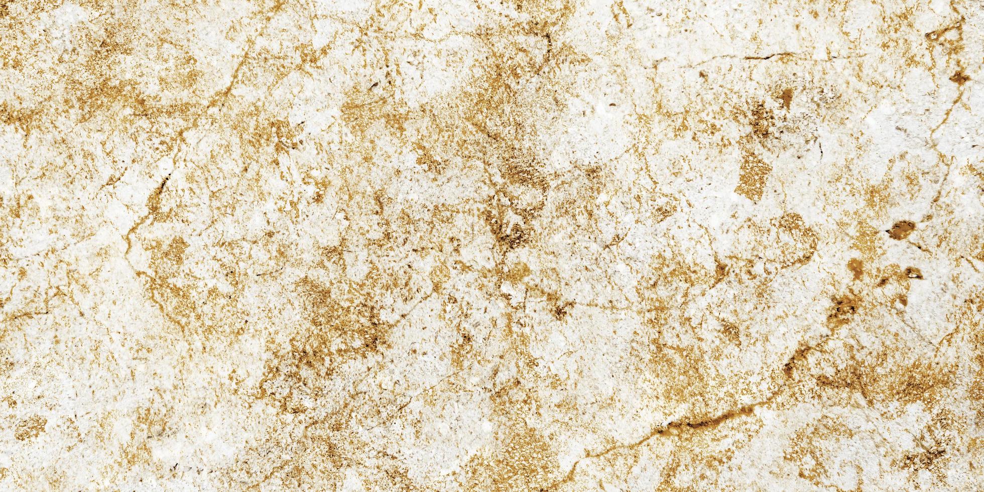 patrón de mármol textura de piedra dorada patrón de piedra natural ilustración 3d foto