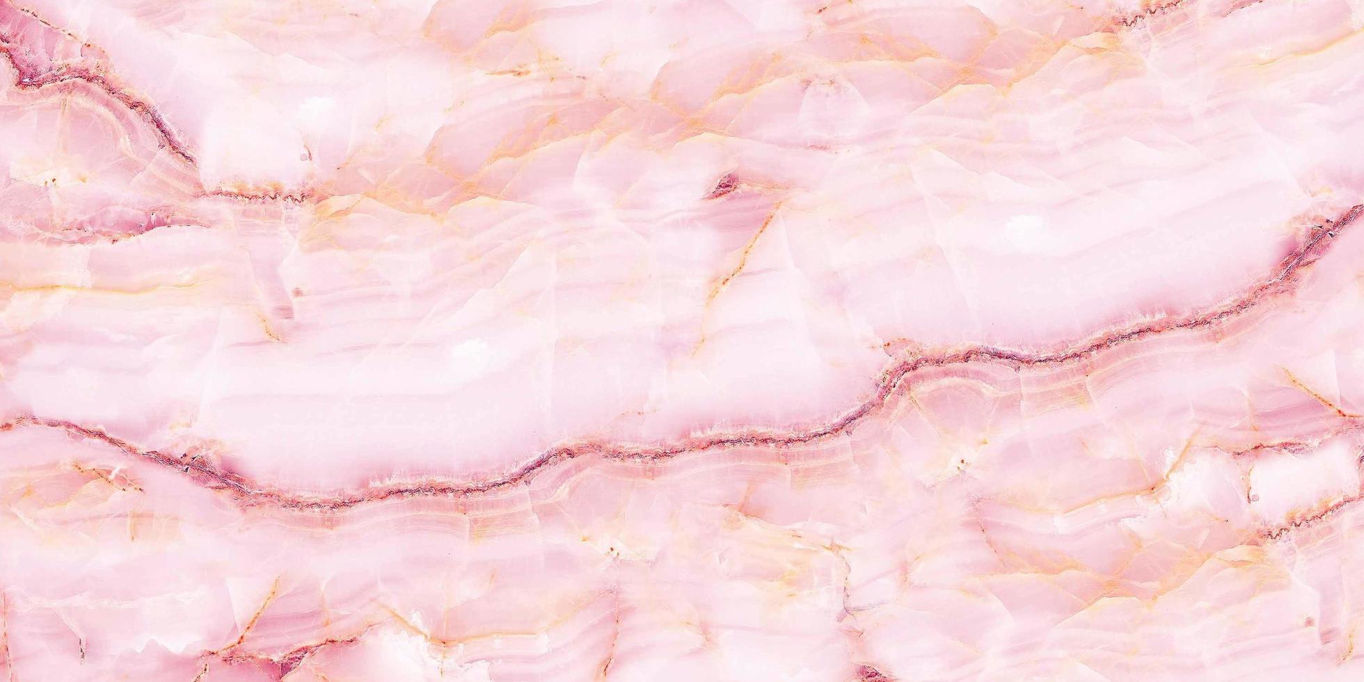 marble pattern texture of red stone natural stone pattern 3D illustration photo
