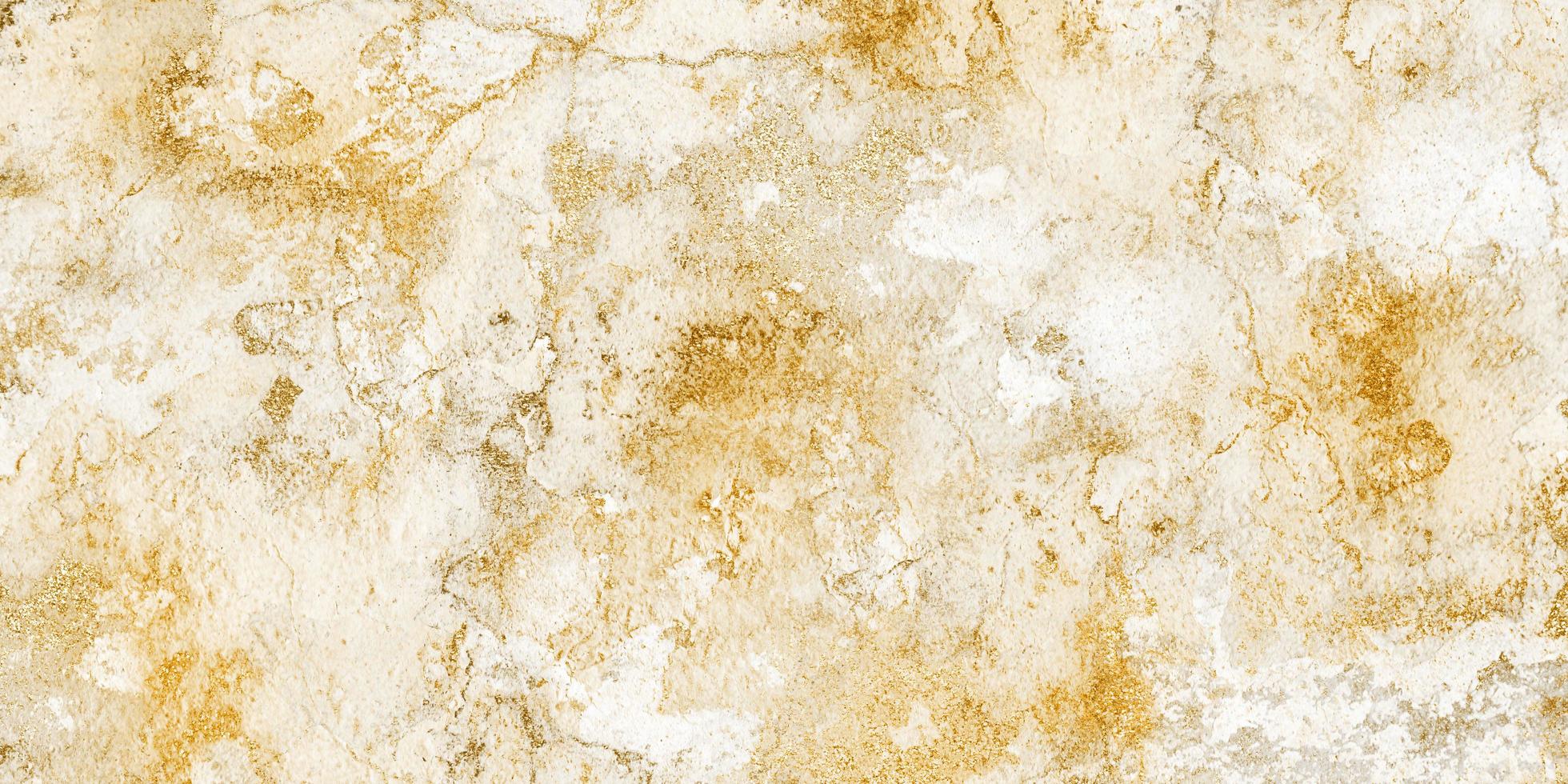marble pattern texture of golden stone natural stone pattern 3D illustration photo