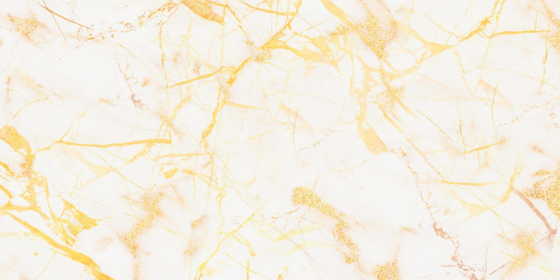marble pattern texture of golden stone natural stone pattern 3D illustration photo