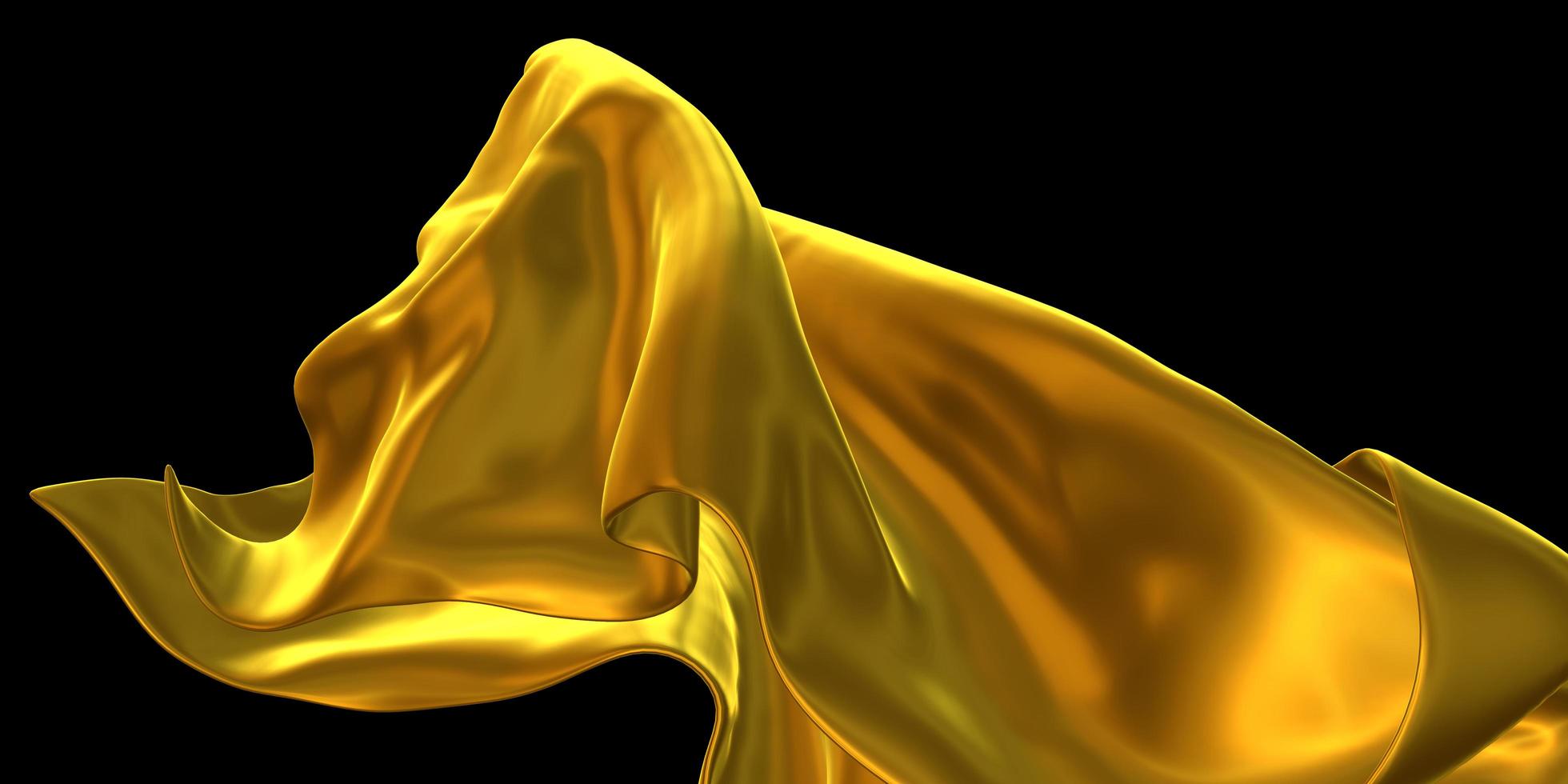 Vải xa hoa đính vàng có thể đưa bạn đến một thế giới sặc sỡ đầy tinh tế và sang trọng. Lá vàng nát trên bề mặt vàng trừu tượng làm tăng thêm sức quyến rũ của nó. Hãy để mắt được sưởi ấm bởi vẻ đẹp đích thực của tác phẩm này và tận hưởng cảm giác cứ như đang đắm mình trong một vũ trụ nghệ thuật đích thực.